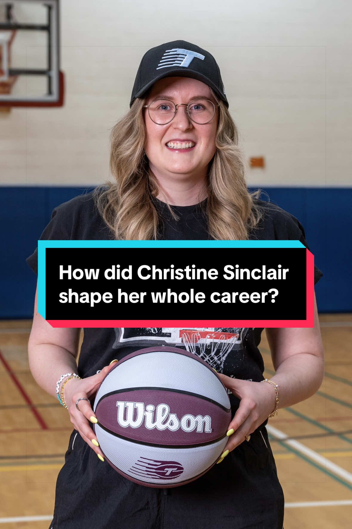 @She’s4Sports