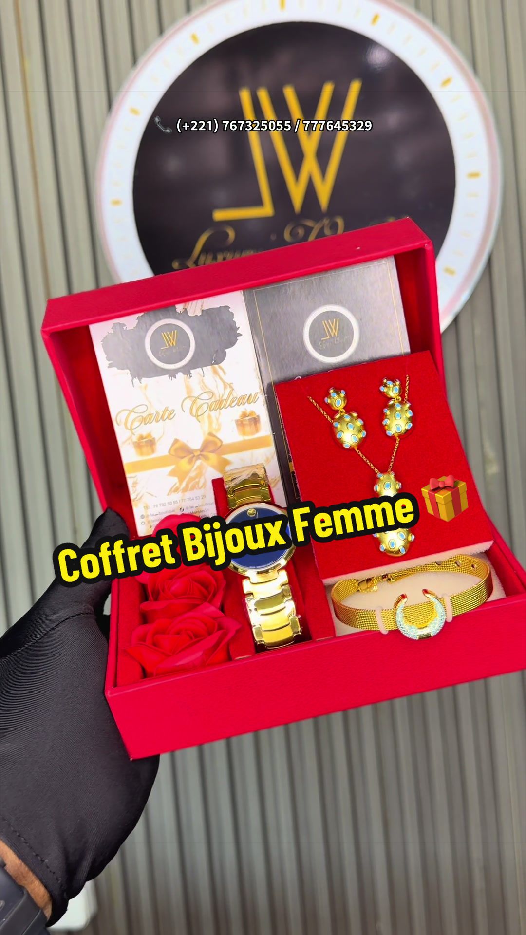 @Montres et Accessoires (LW) ✪
