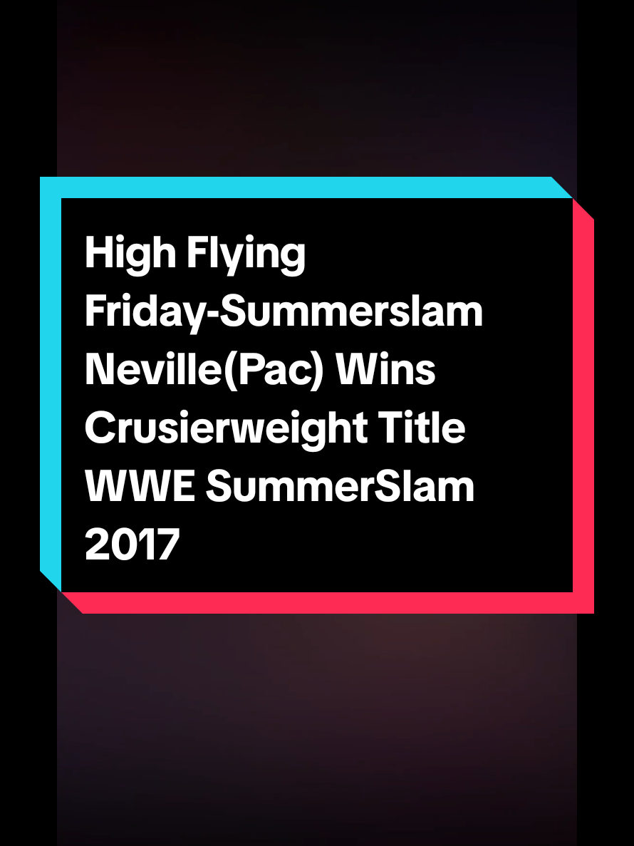 @Friday Freshness Wrestling🇨🇦