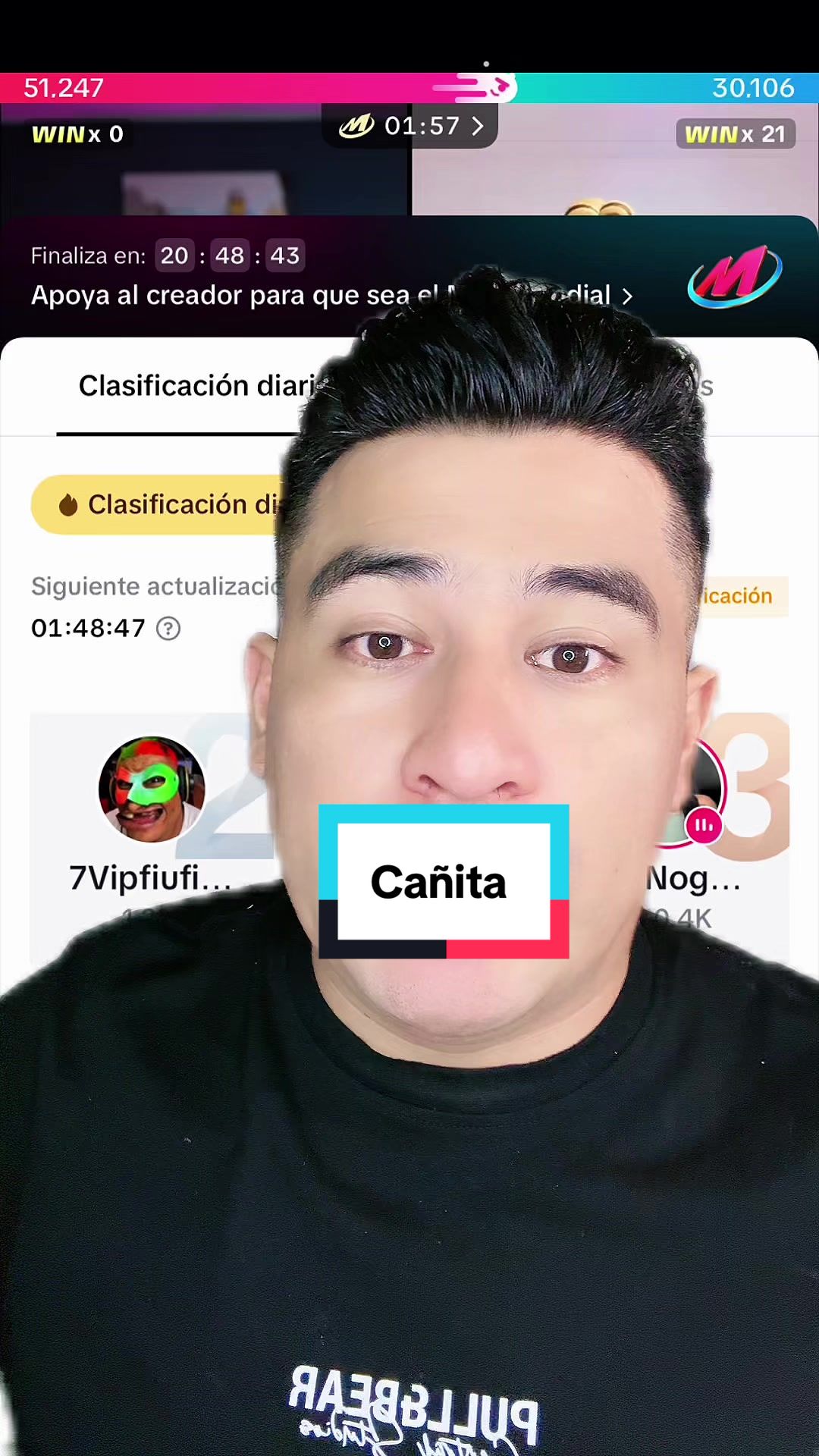 @Oscar HN 🗡️🥷⚡️