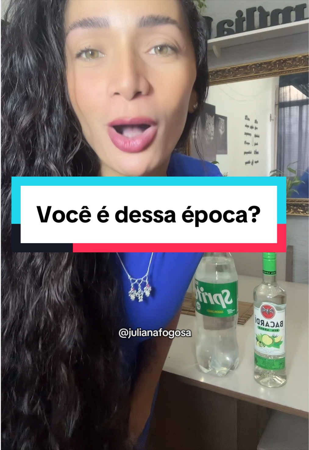 @Juliana fogosa🔥