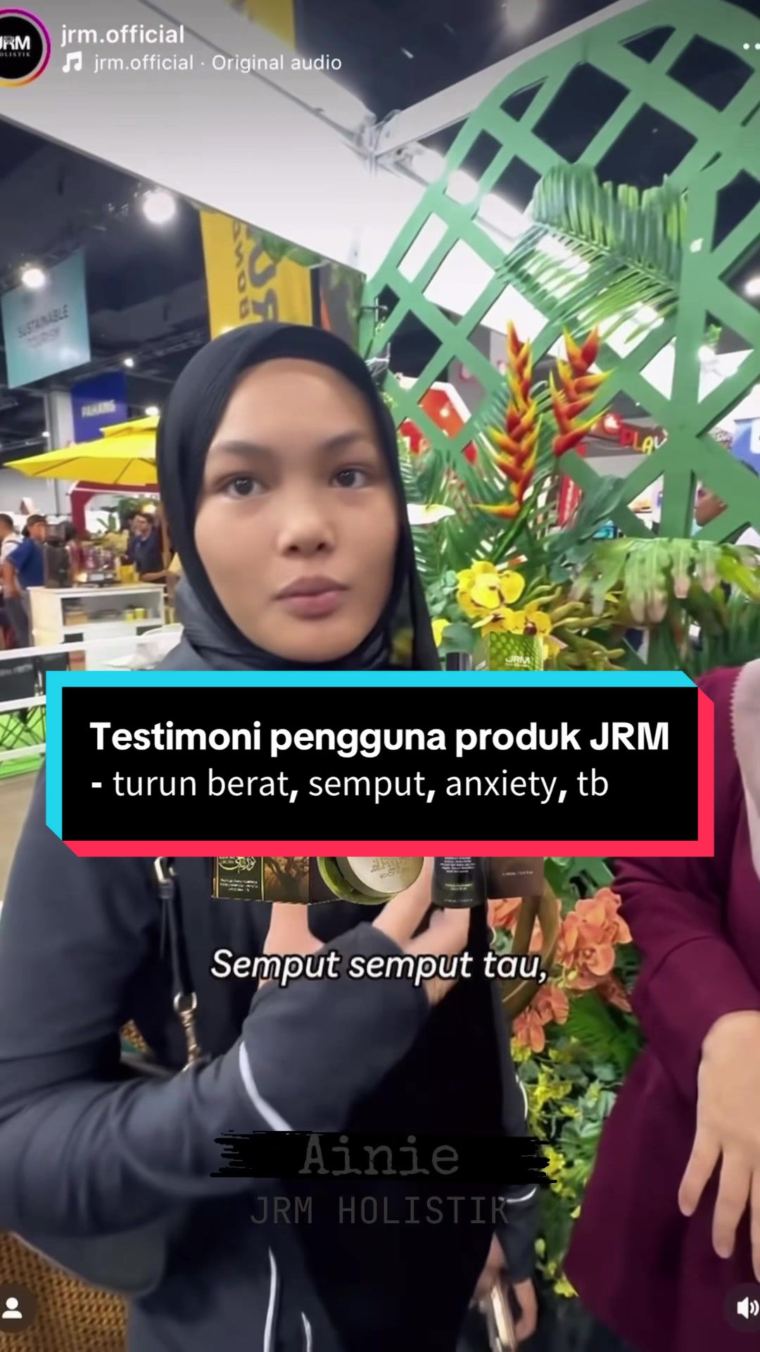 @Ainie JRM