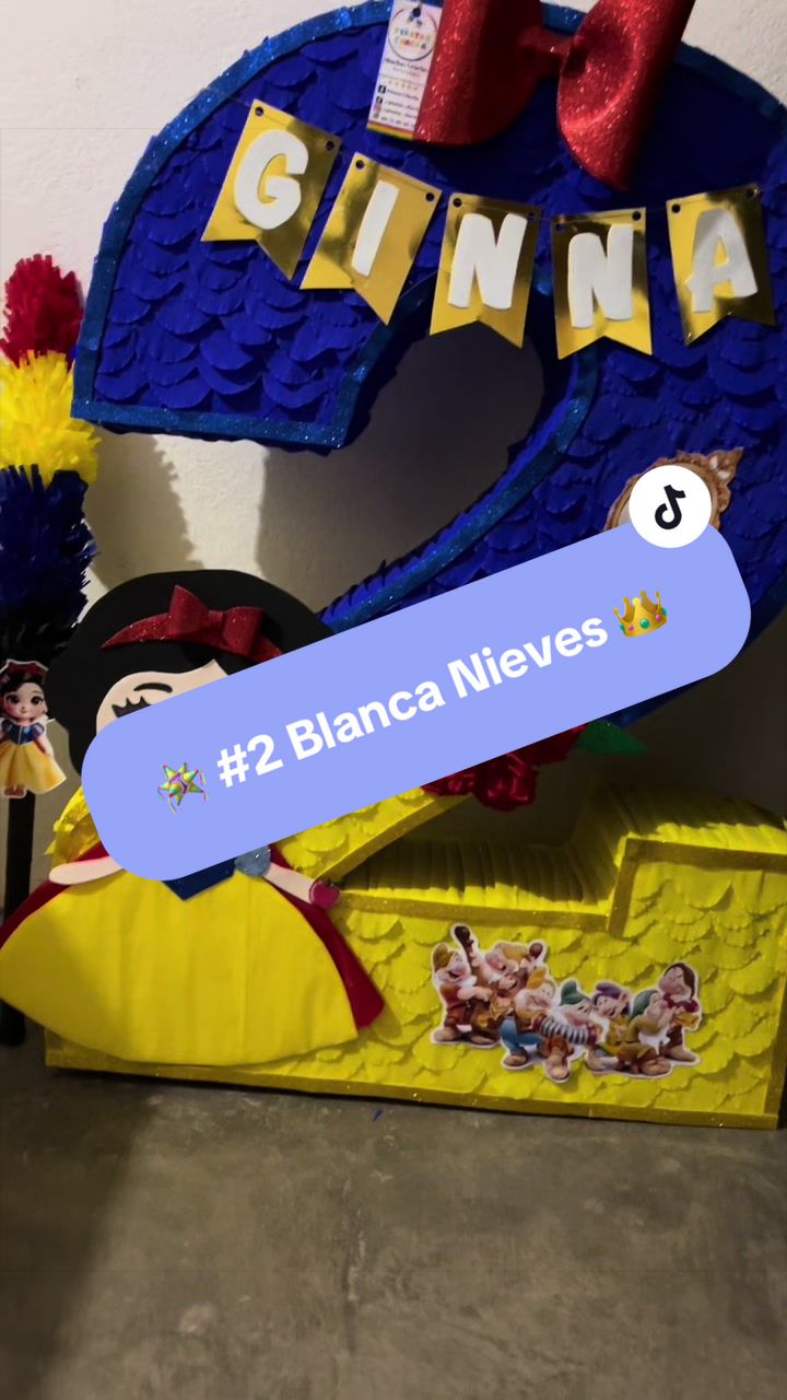 @Piñatas Chacha🪅