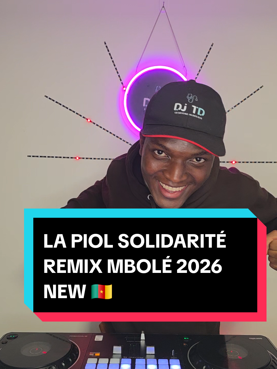 @DJ TD OFFICIEL