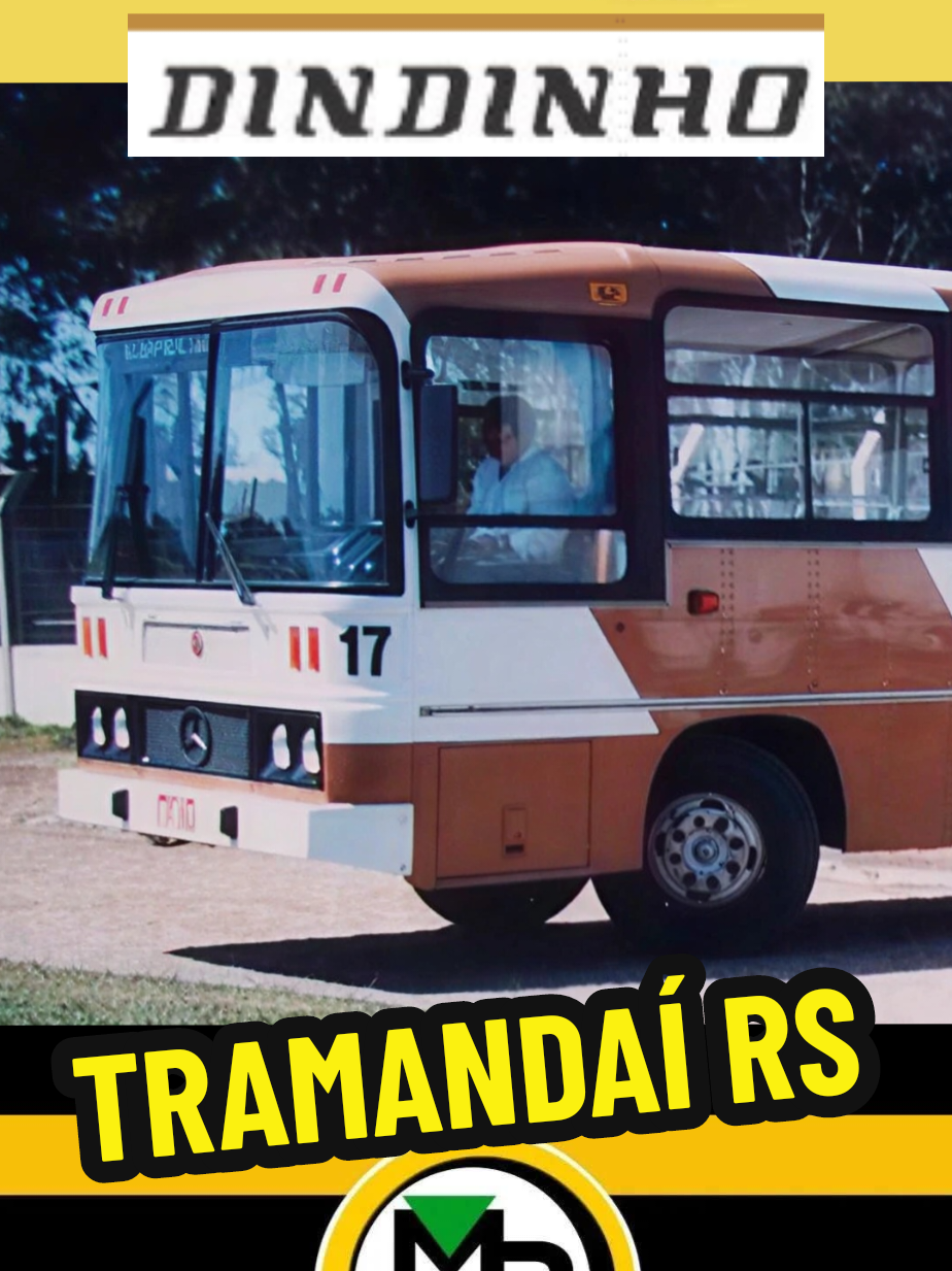@Mem&oacute;ria da Busologia