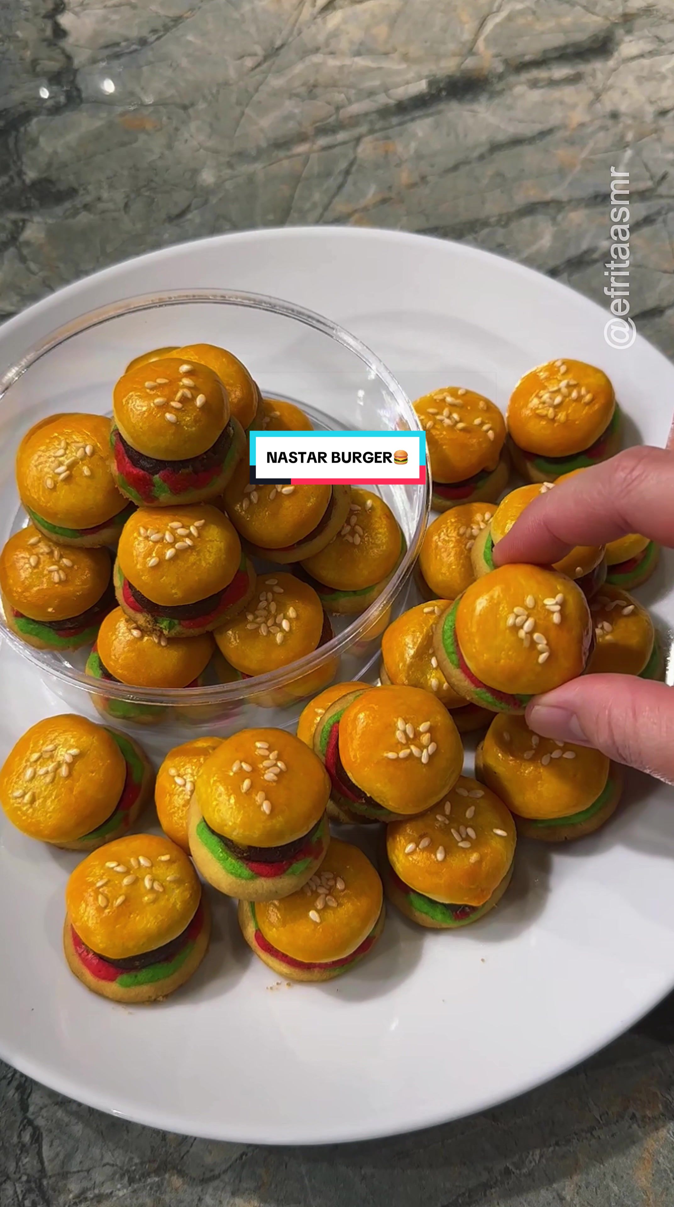 @Efrita ASMR