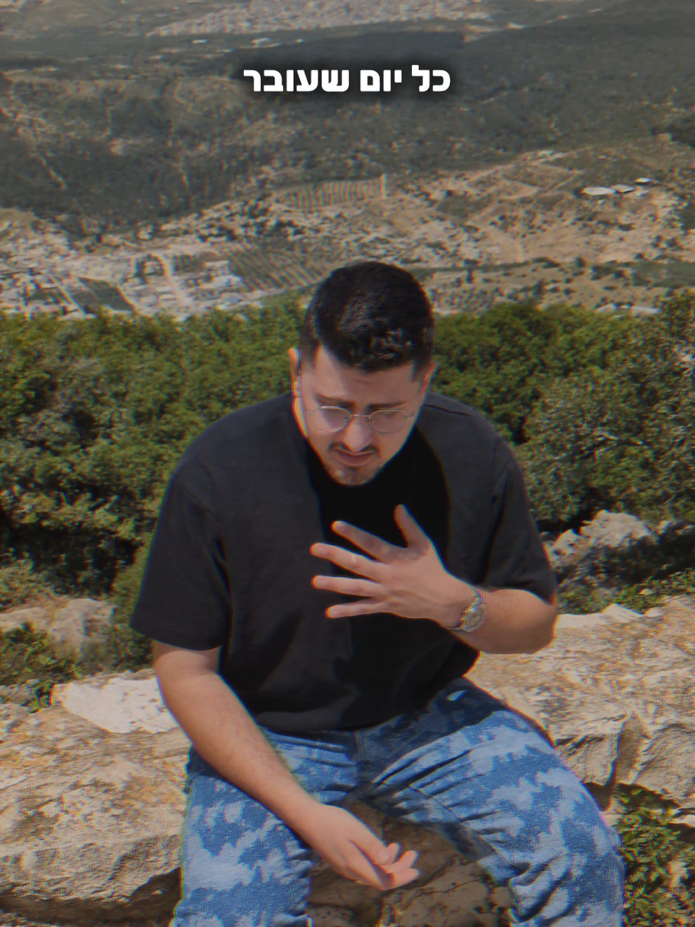 @Ben Chen בן חן