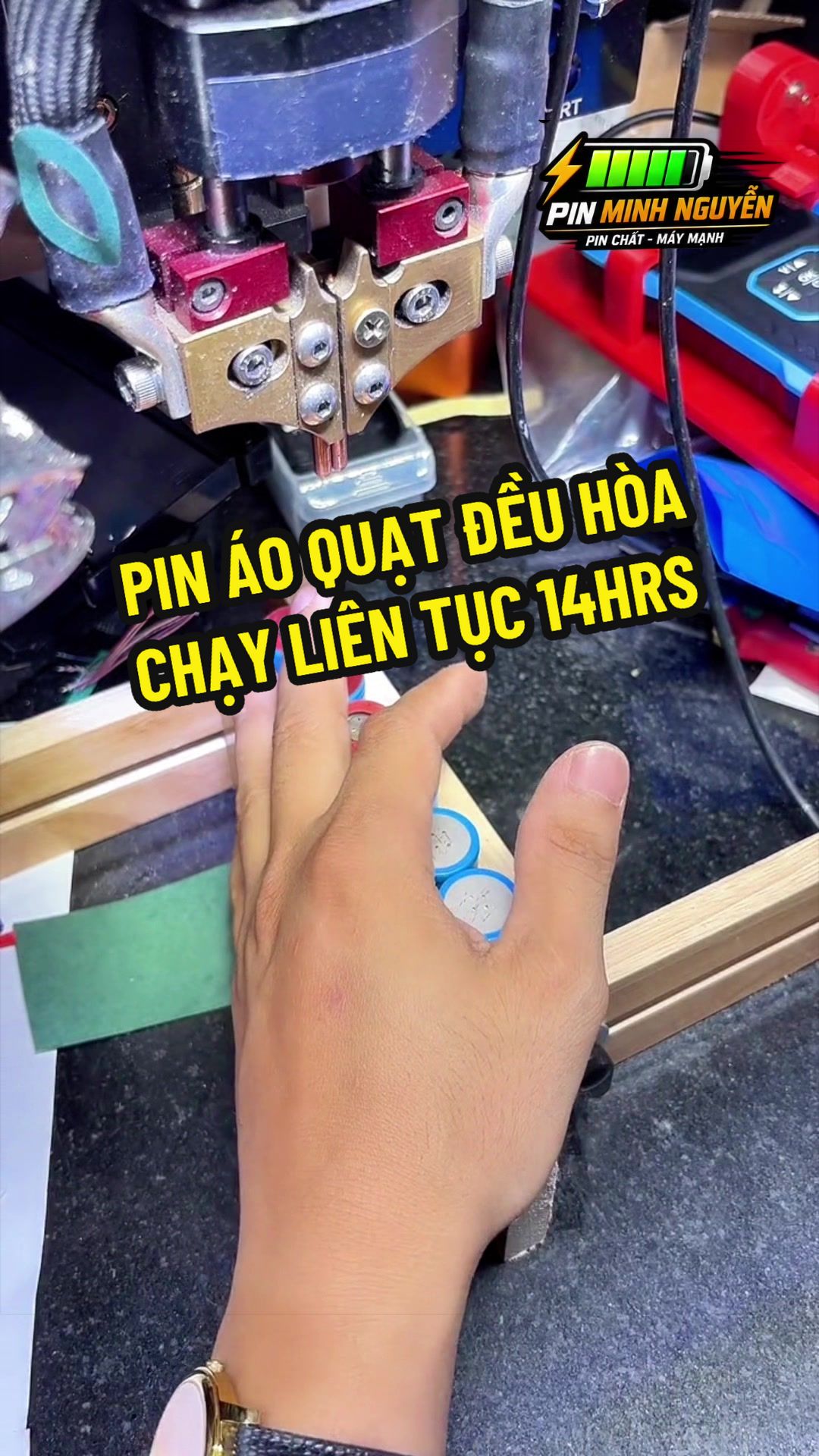 @Pin Minh Nguyễn 83St