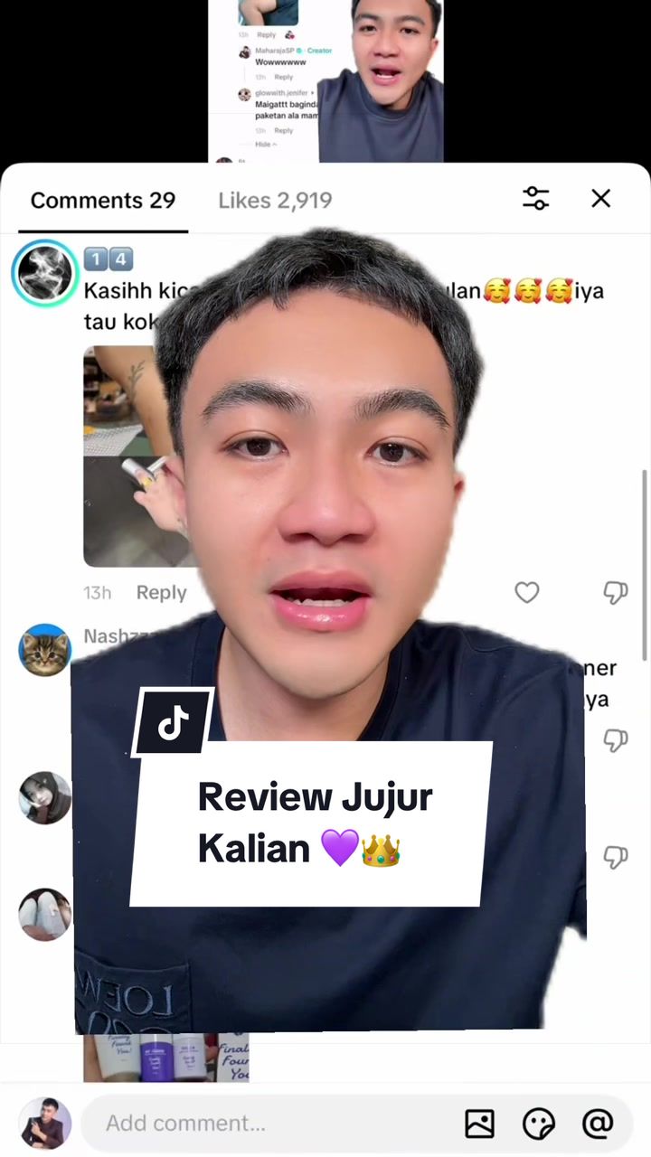 @MaharajaSP