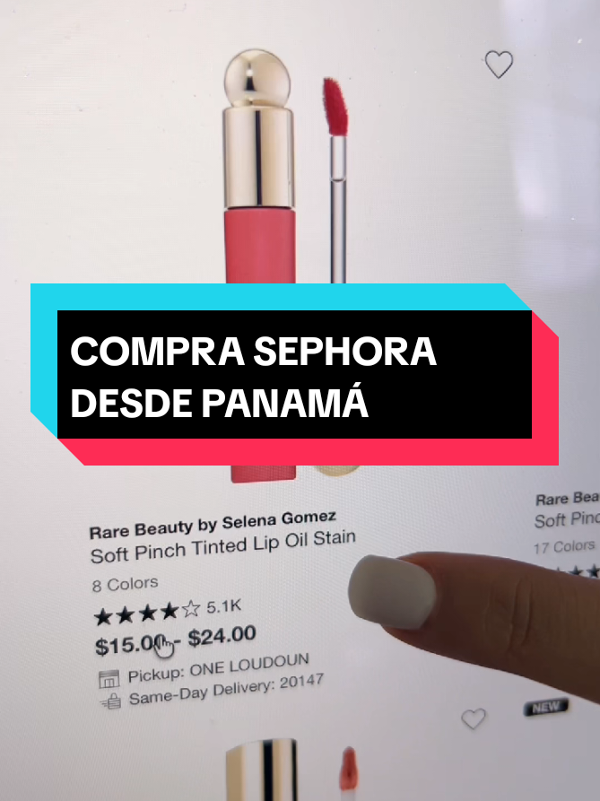 @Compras en l&iacute;nea Panam&aacute; 🇵🇦