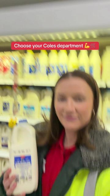 @Coles