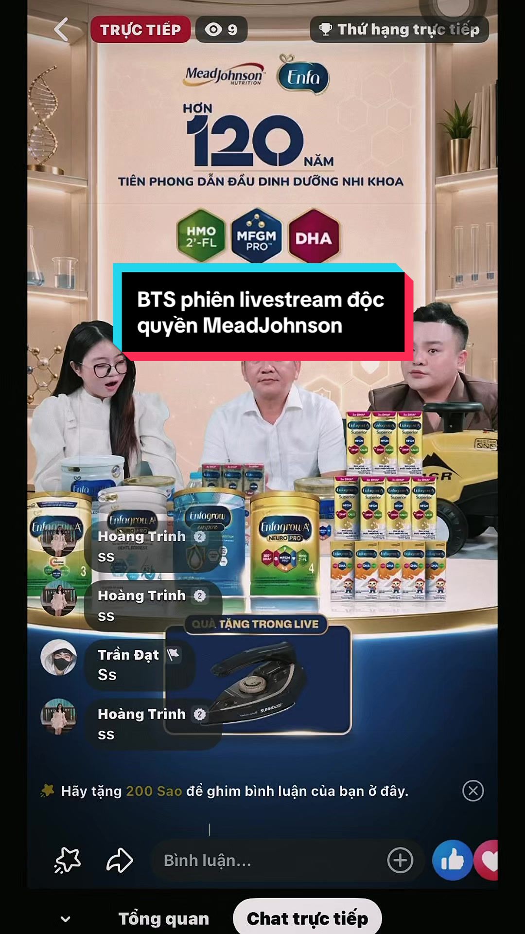 @Phúc Mập Hay Kể