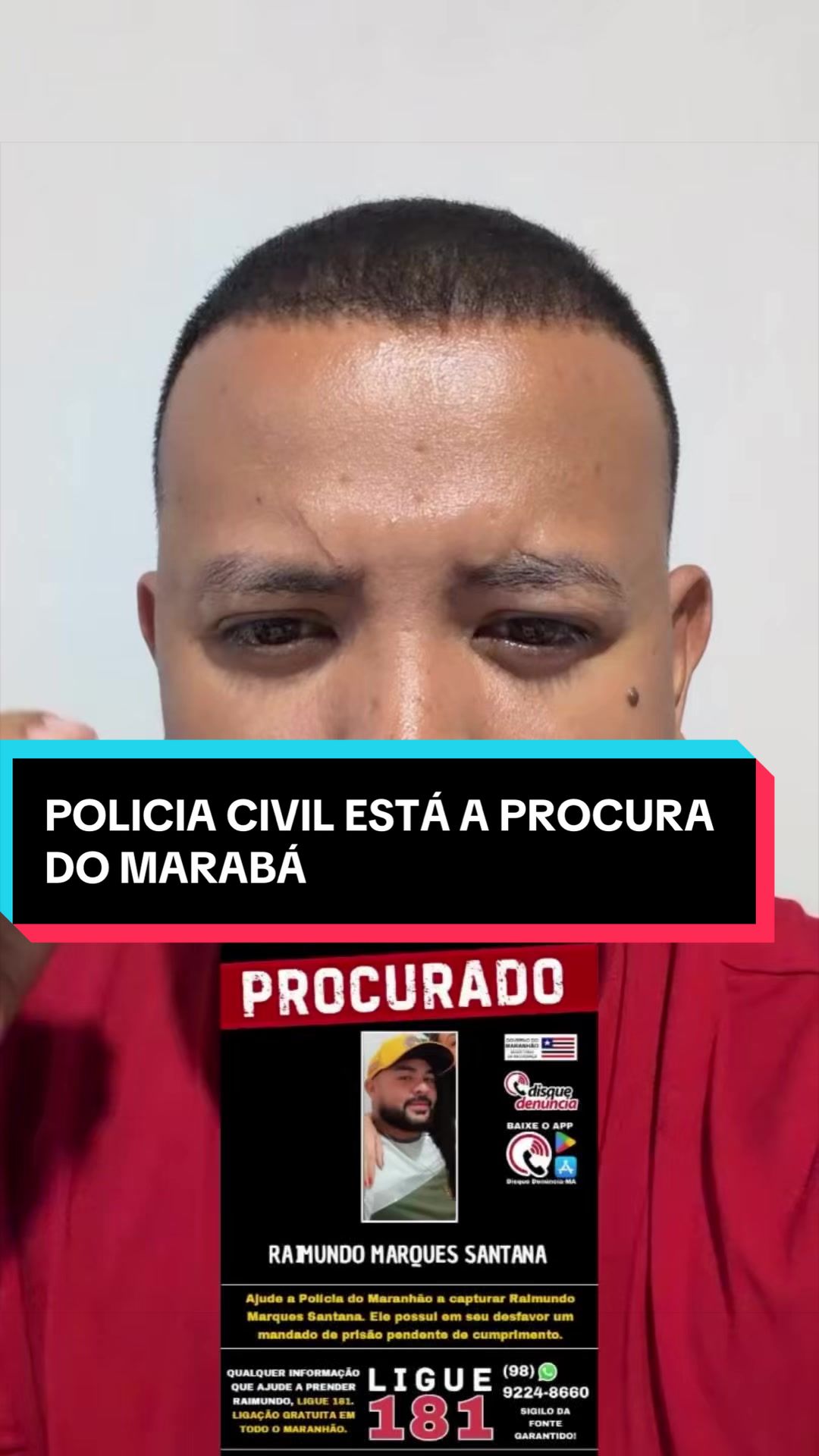 @André Luis Repórter