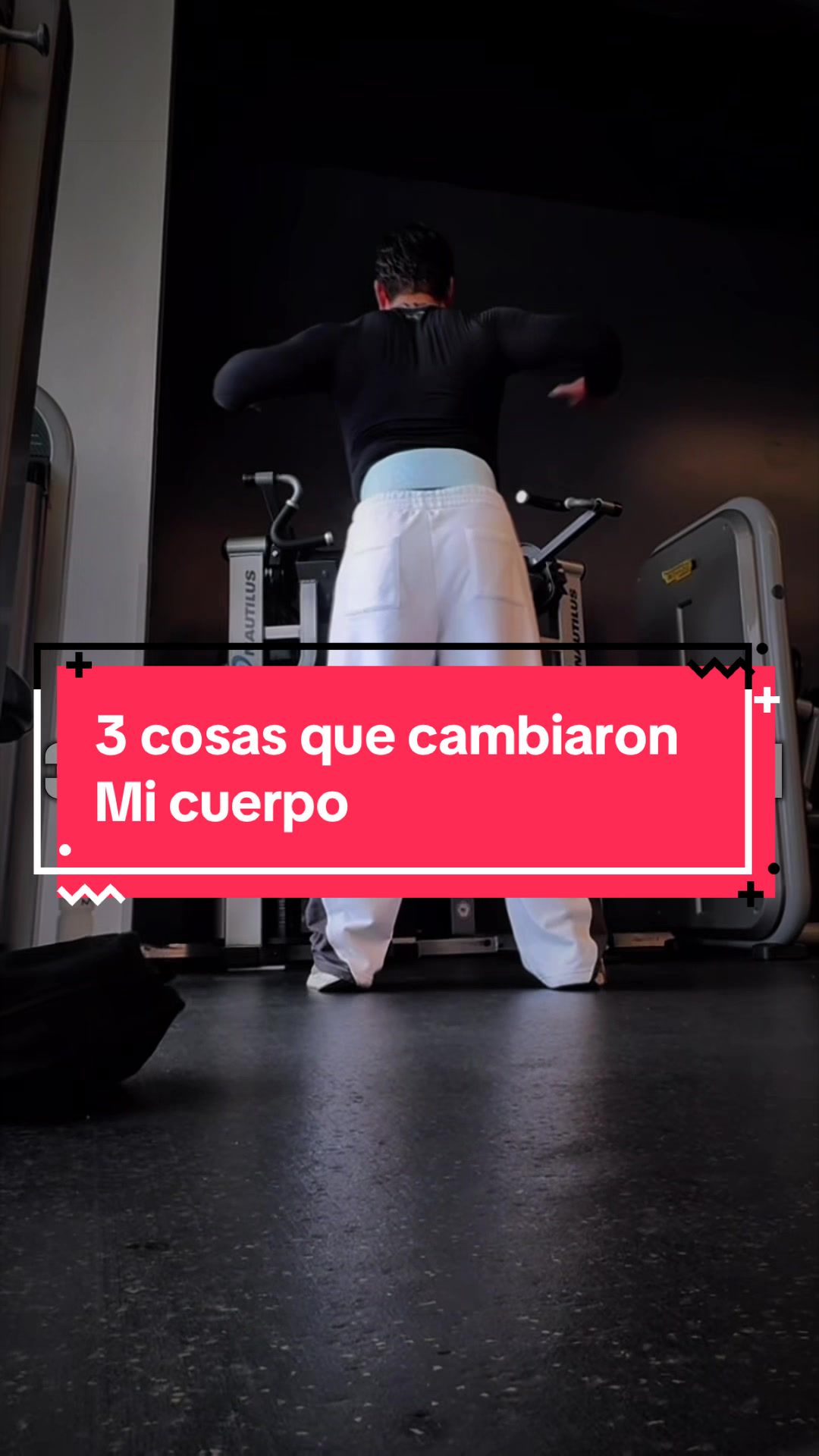 @Luis Lemus | Nutriólogo