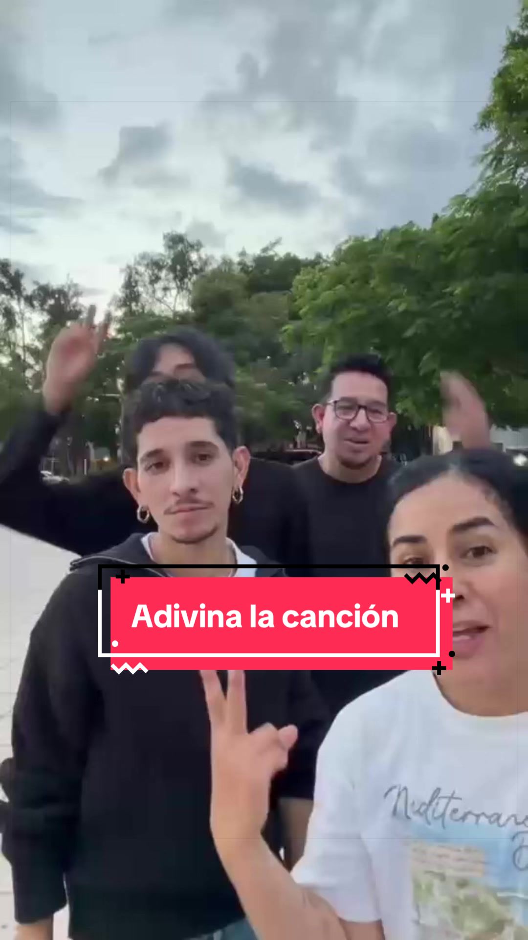 @David y Rayito