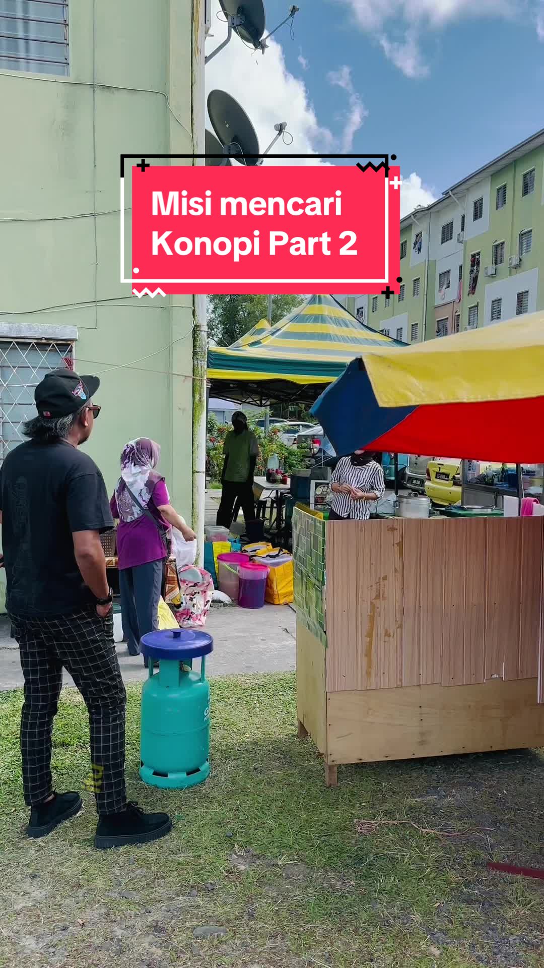 @Pemuda UMNO Libaran