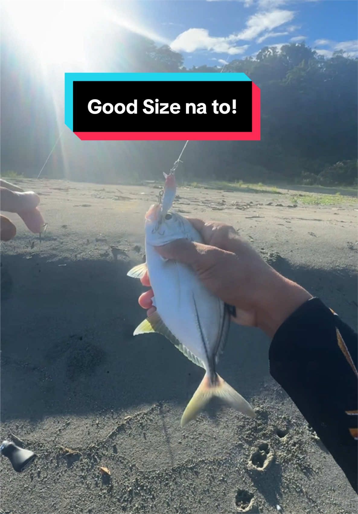 @Wilmer’s Fishing Adventure