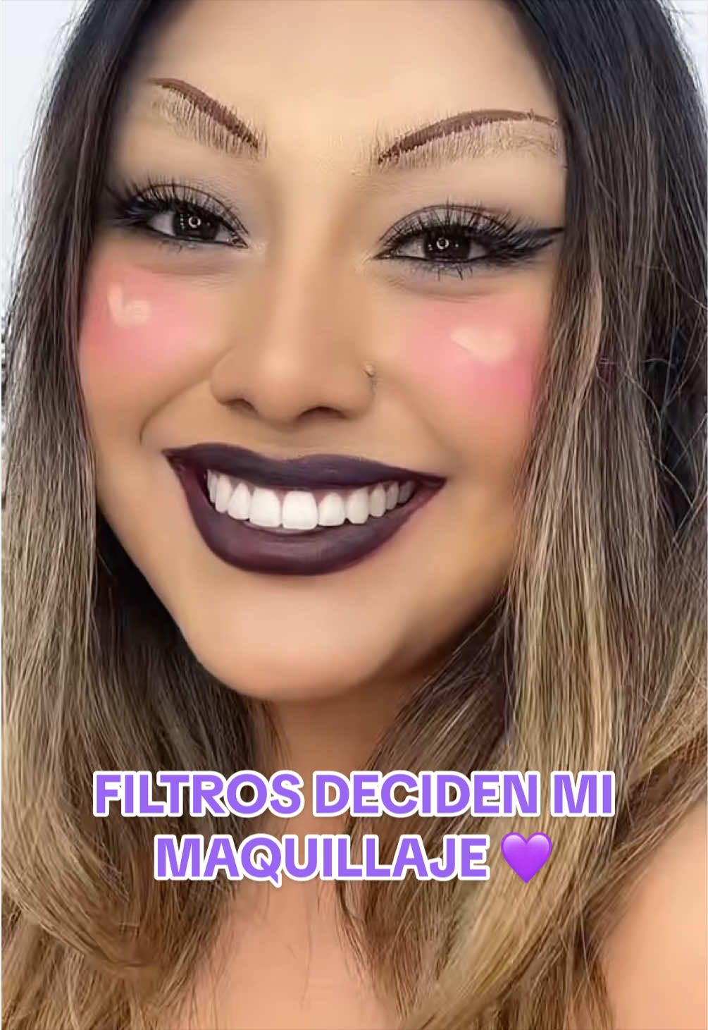 @MARIANA MAKEUP ARTIST