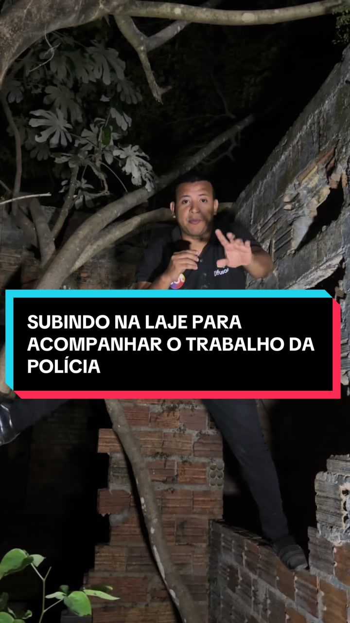 @Andr&eacute; Luis Rep&oacute;rter