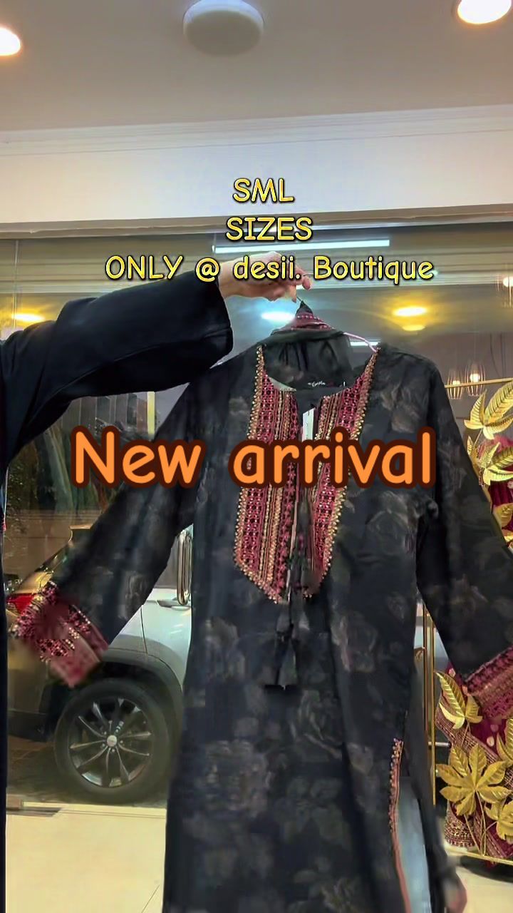@Desiboutique