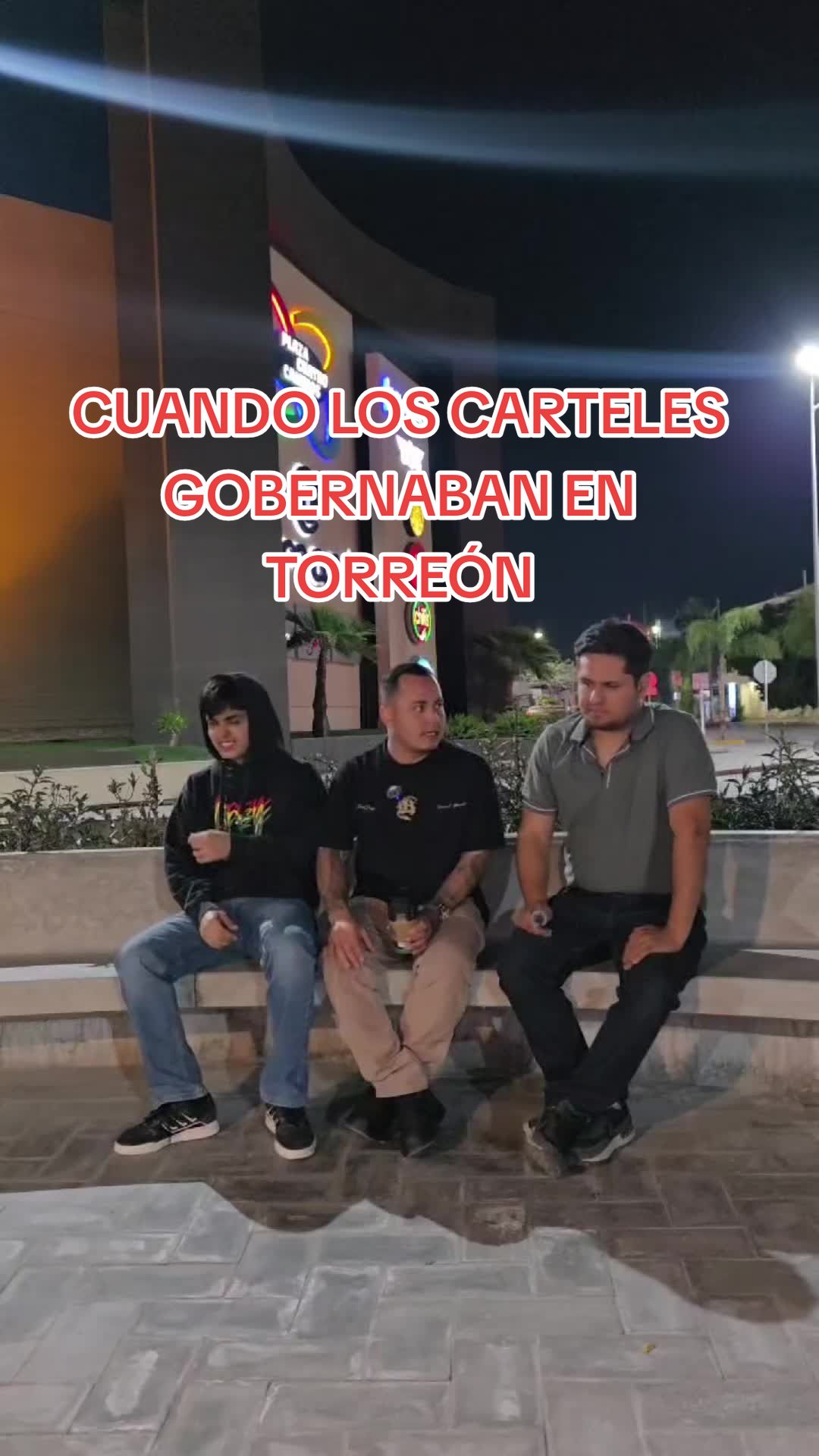 @El combo de la calle Oficial