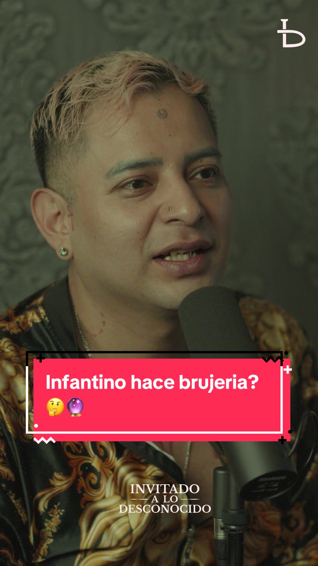 @Invitado a lo desconocido