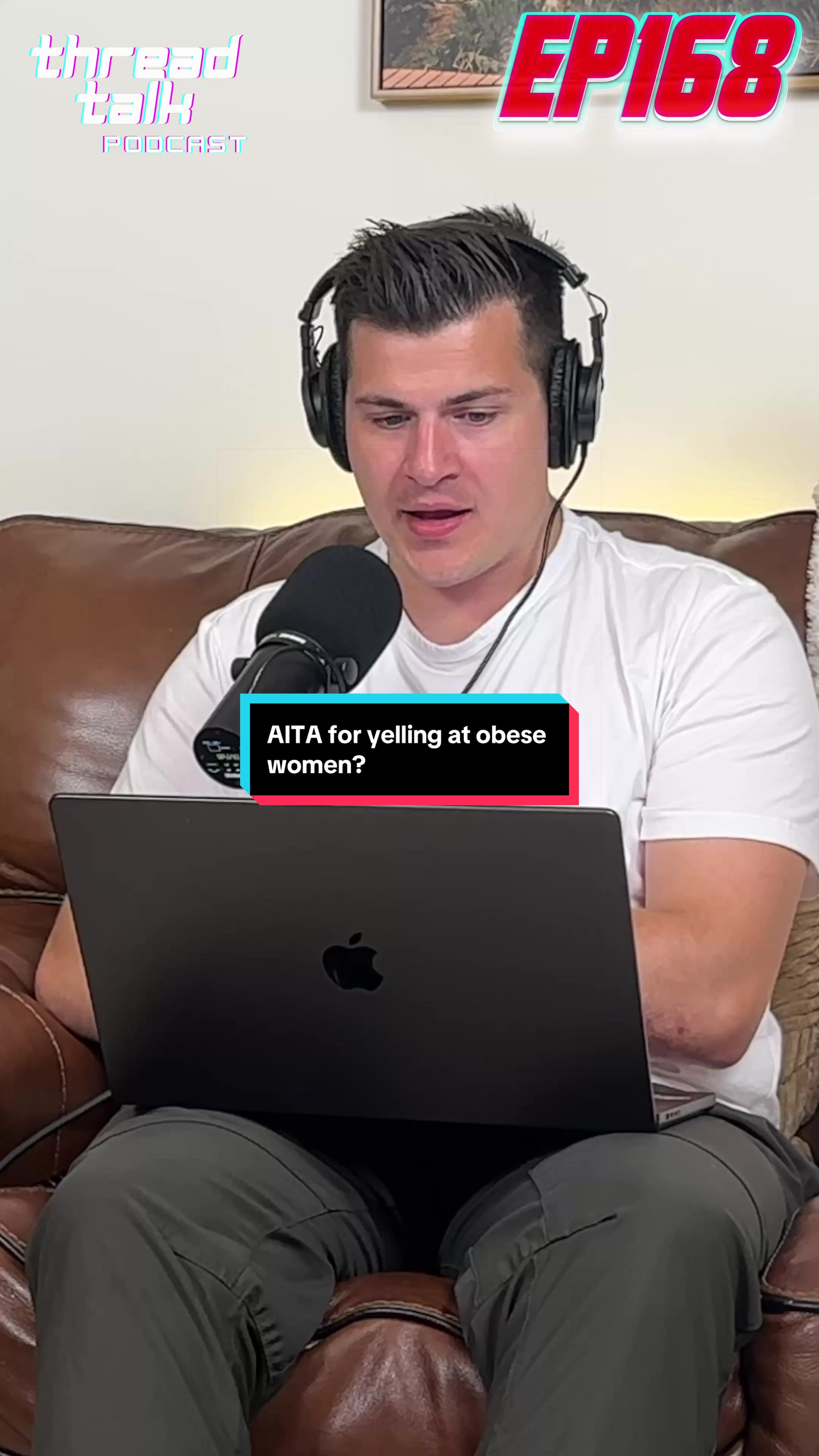 @ThreadTalk Podcast