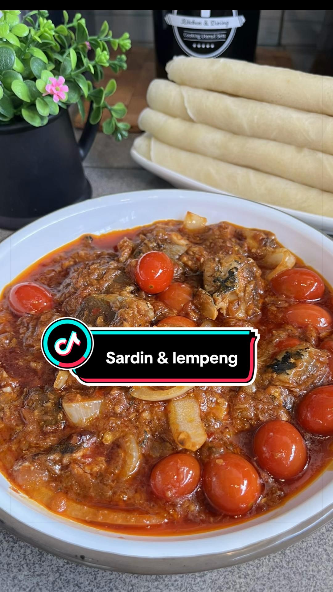 @wanie small kitchen