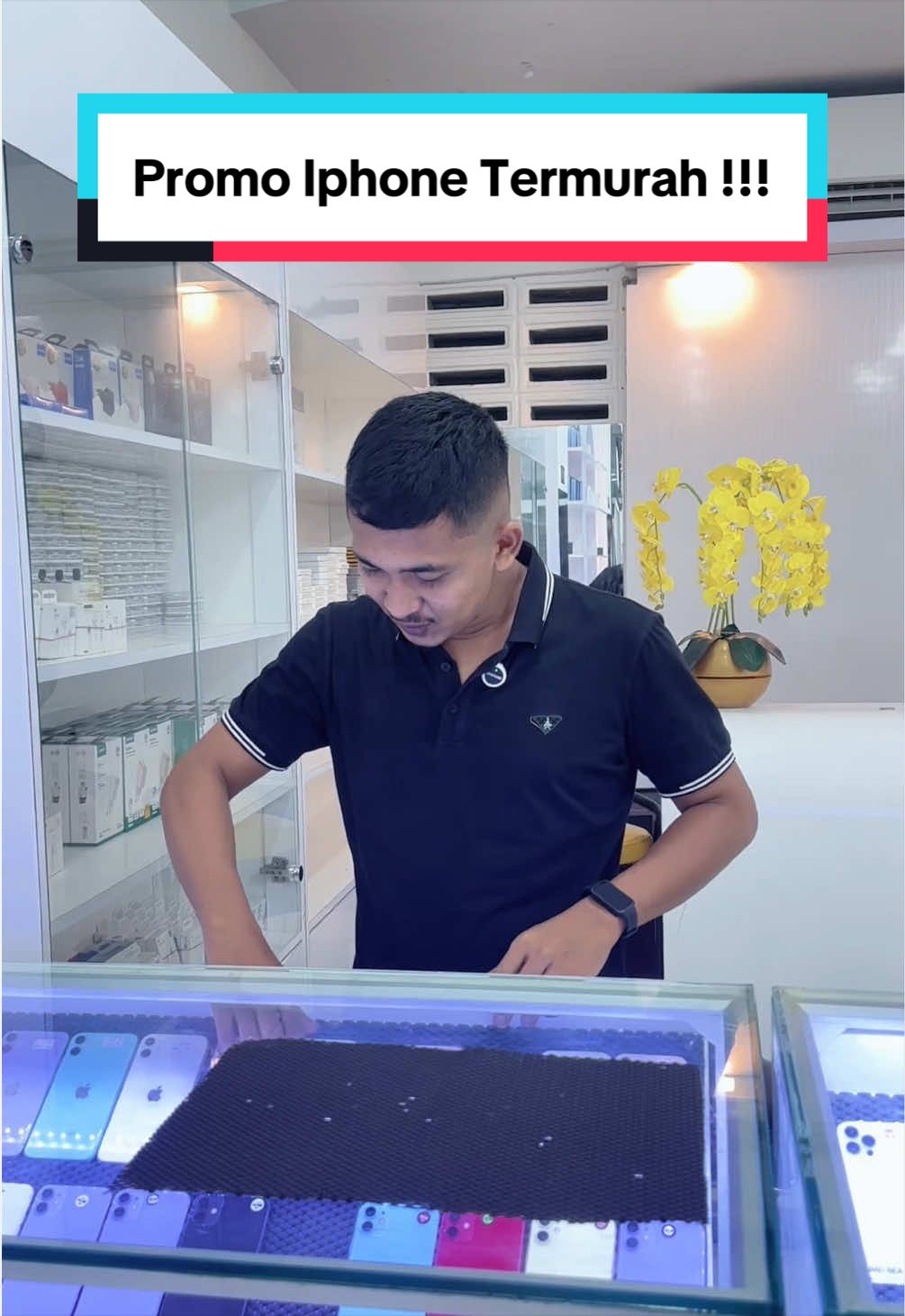 @EOS IPHONE STORE