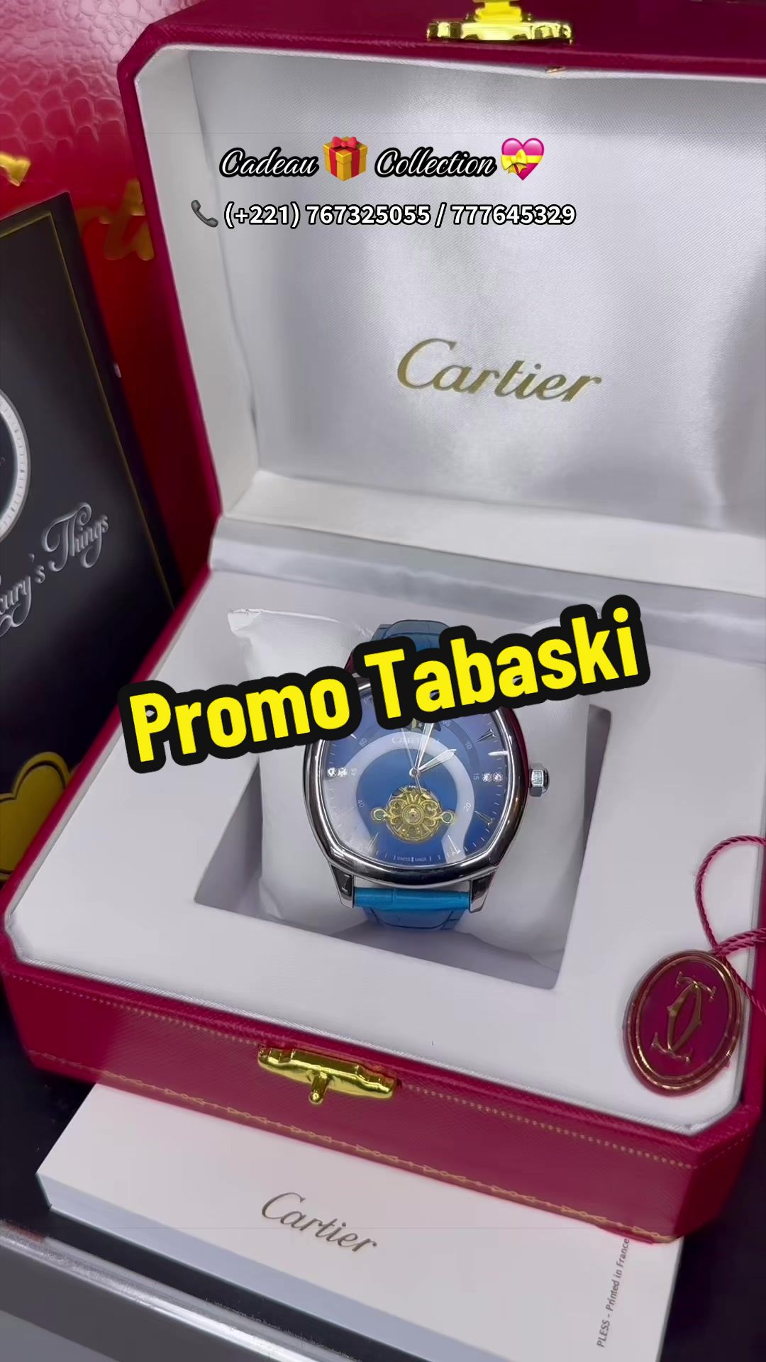 @Montres et Accessoires (LW) ✪