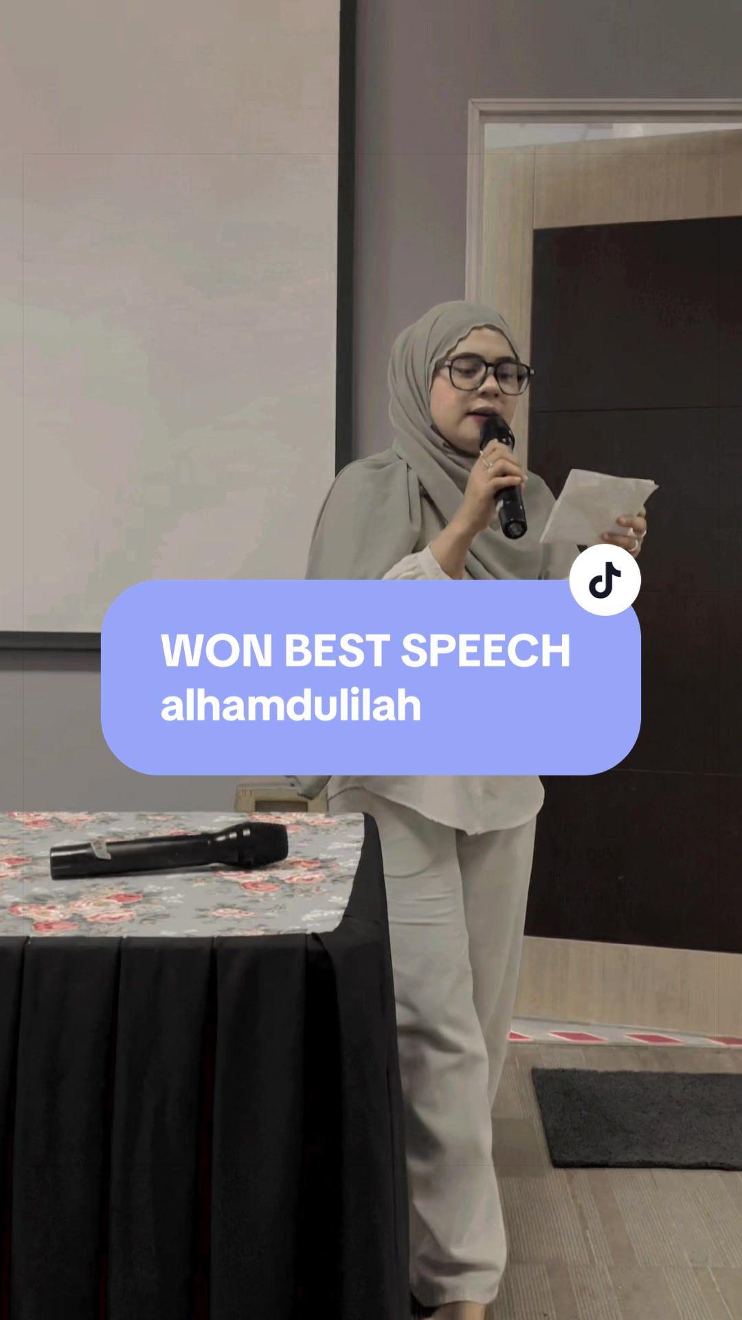 @Ayda Azlan