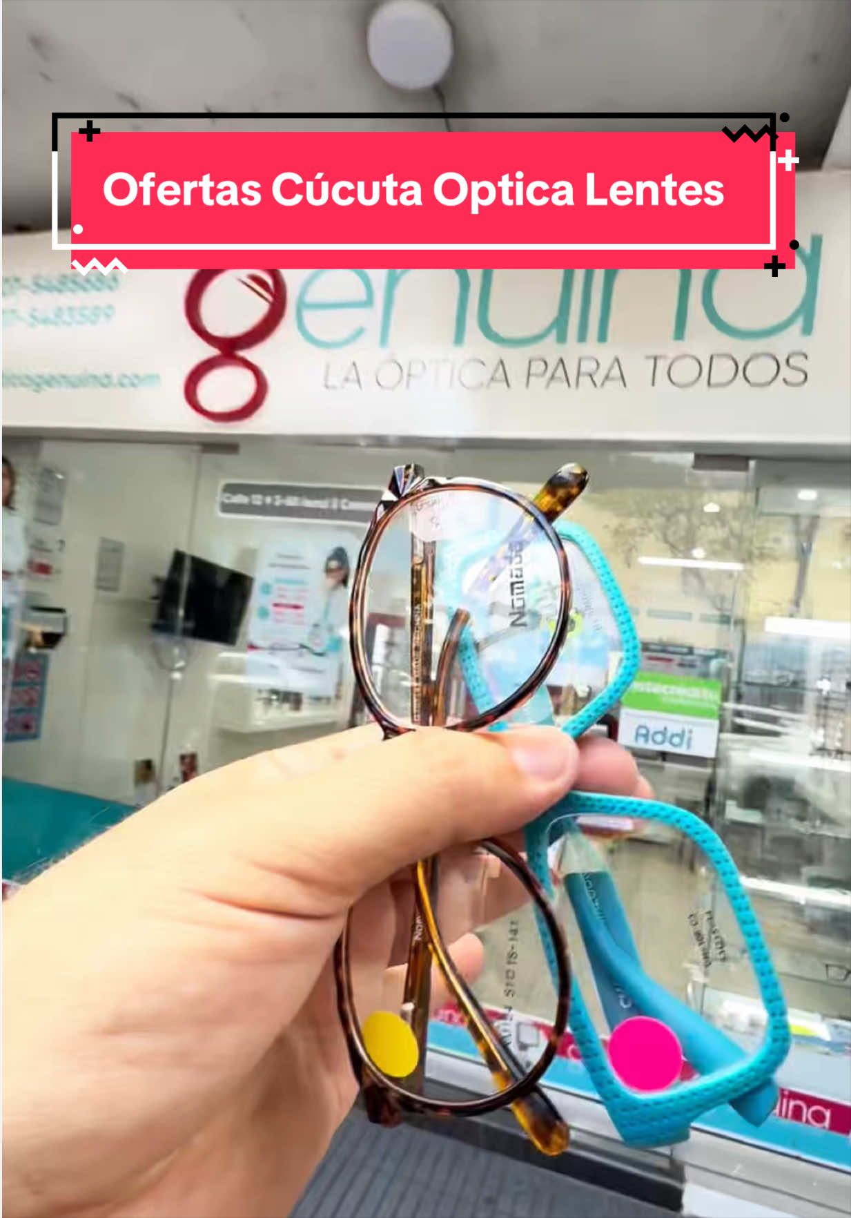 @Ofertas Cucuta