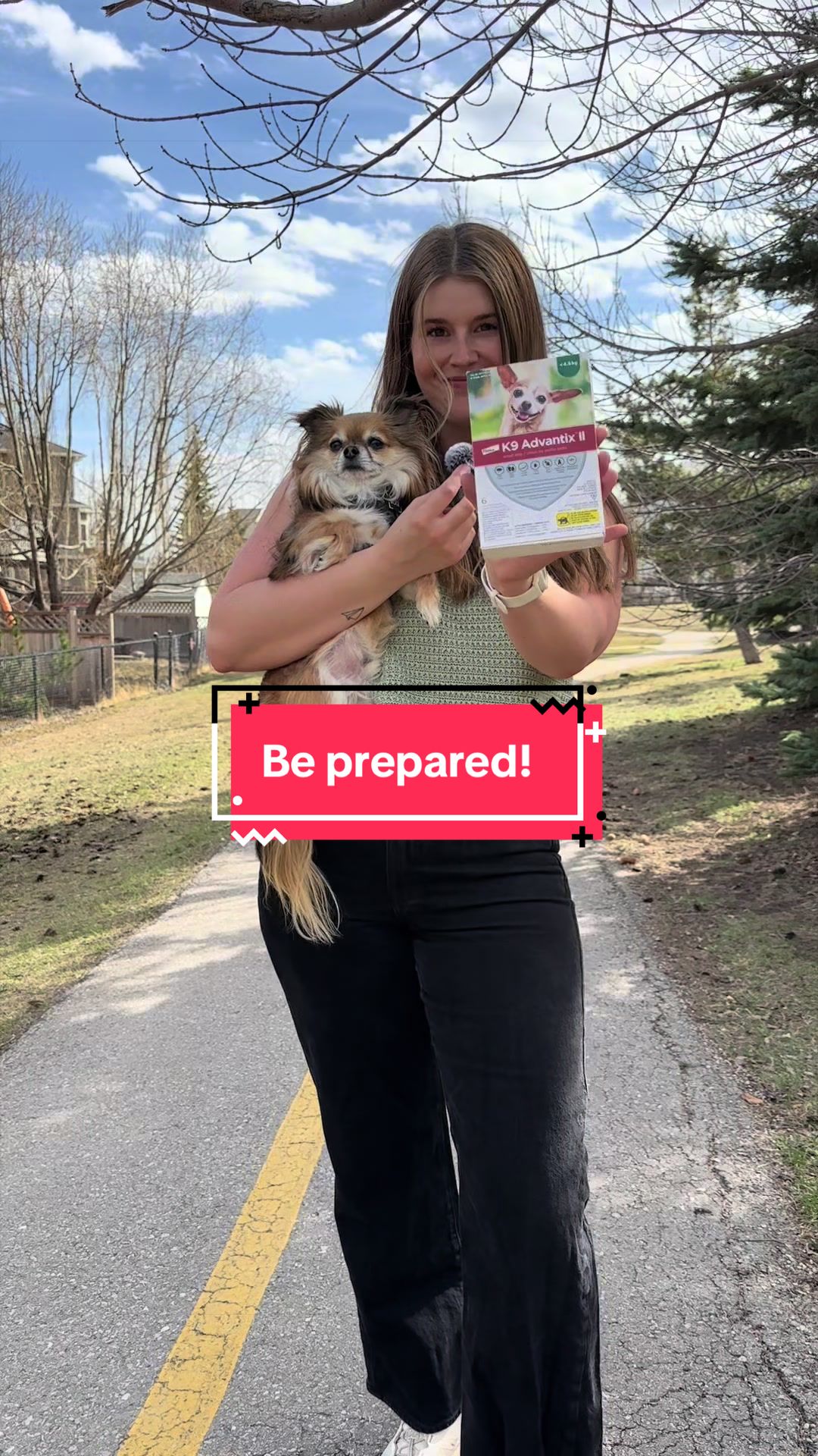 @Mochi & Ali 🐾🇨🇦