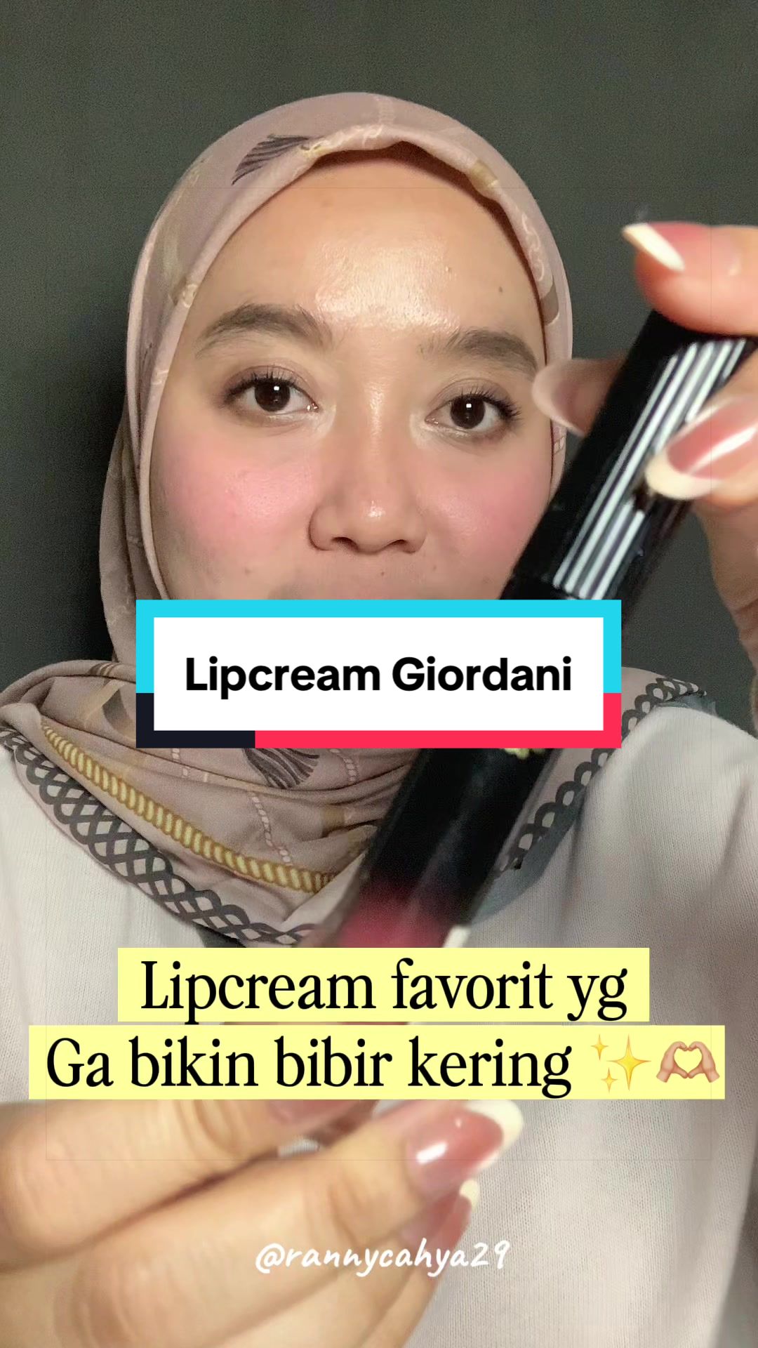 @IG:@rannycahya29