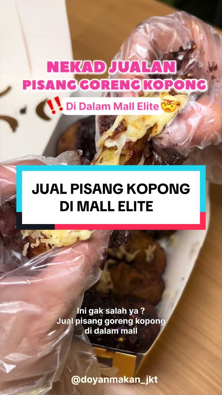 @doyanmakan jkt