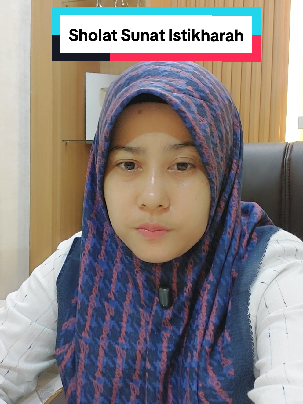 @Ustadzah Dr. Nella Lucky
