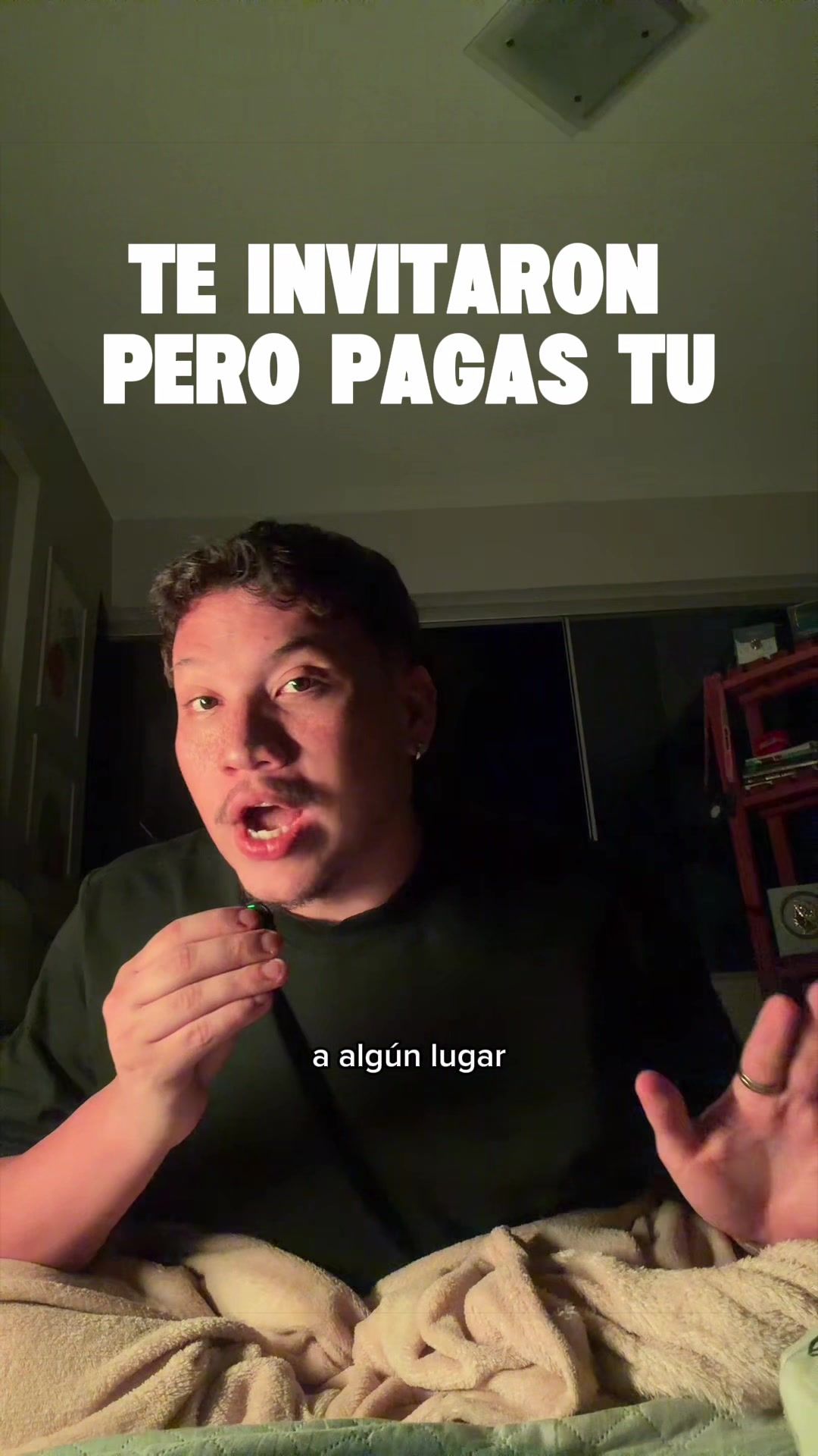 @Soy Gabii