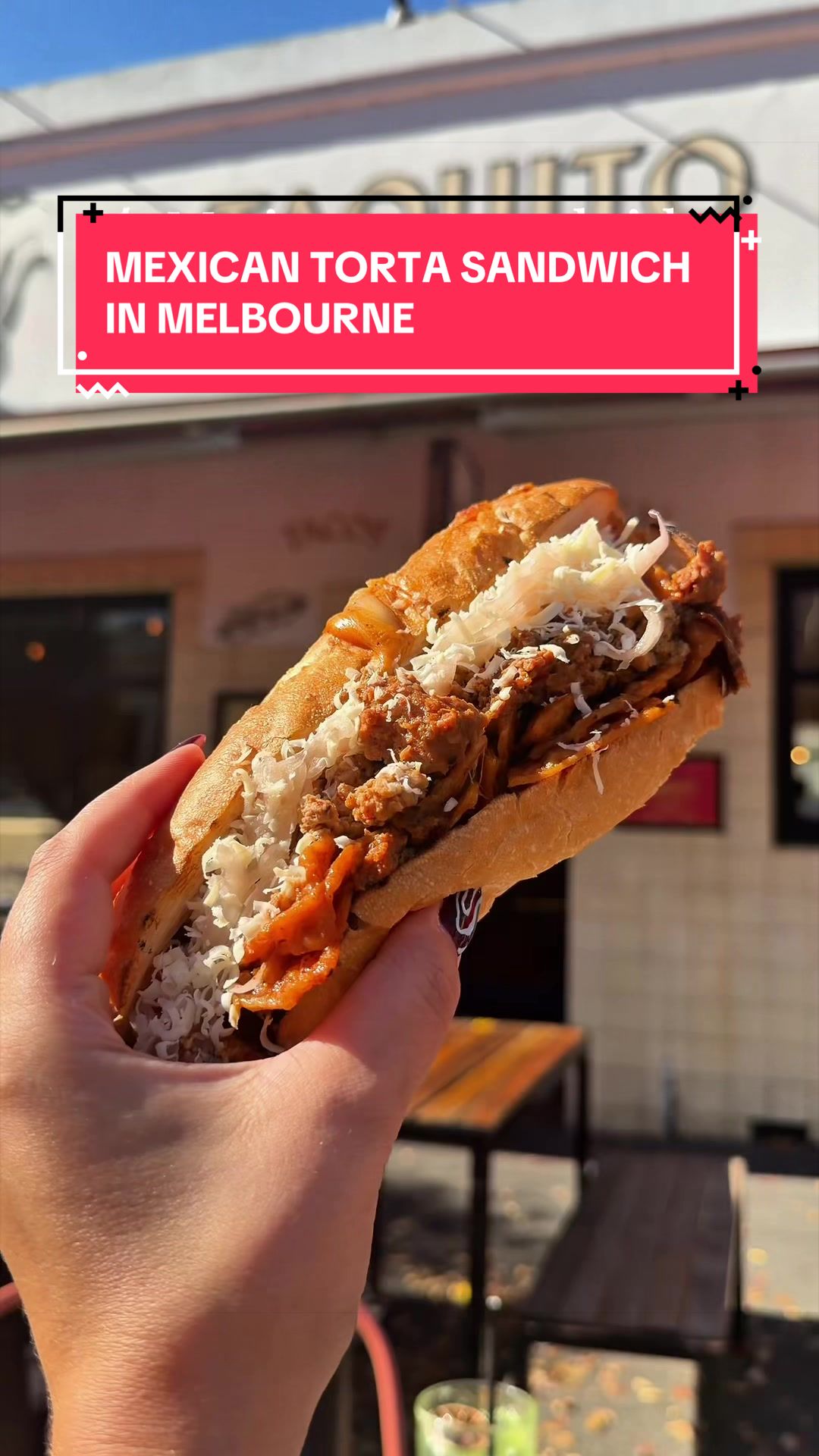 @STEPH &bull; MELB FOOD & TRAVEL