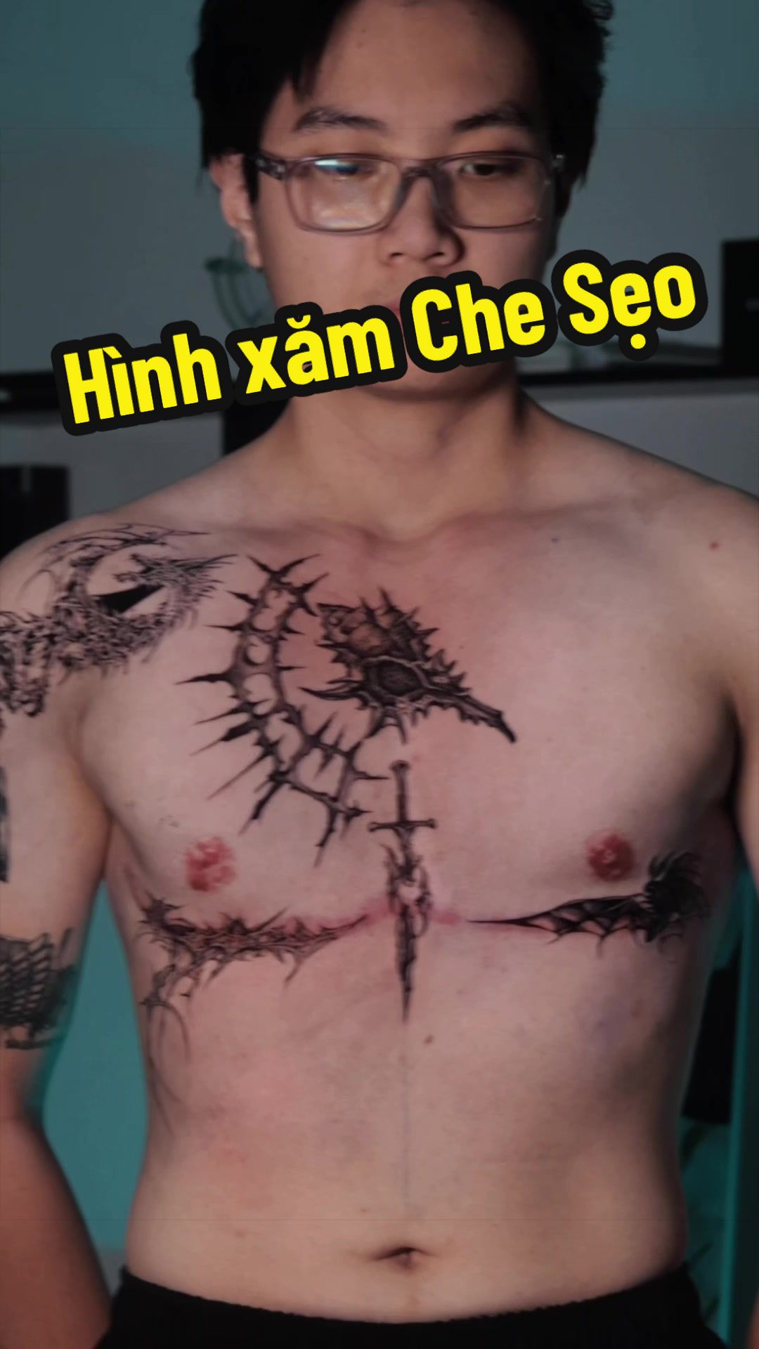@Vetxuoc.ideatattoo