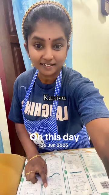 @Kanivu Sunshine