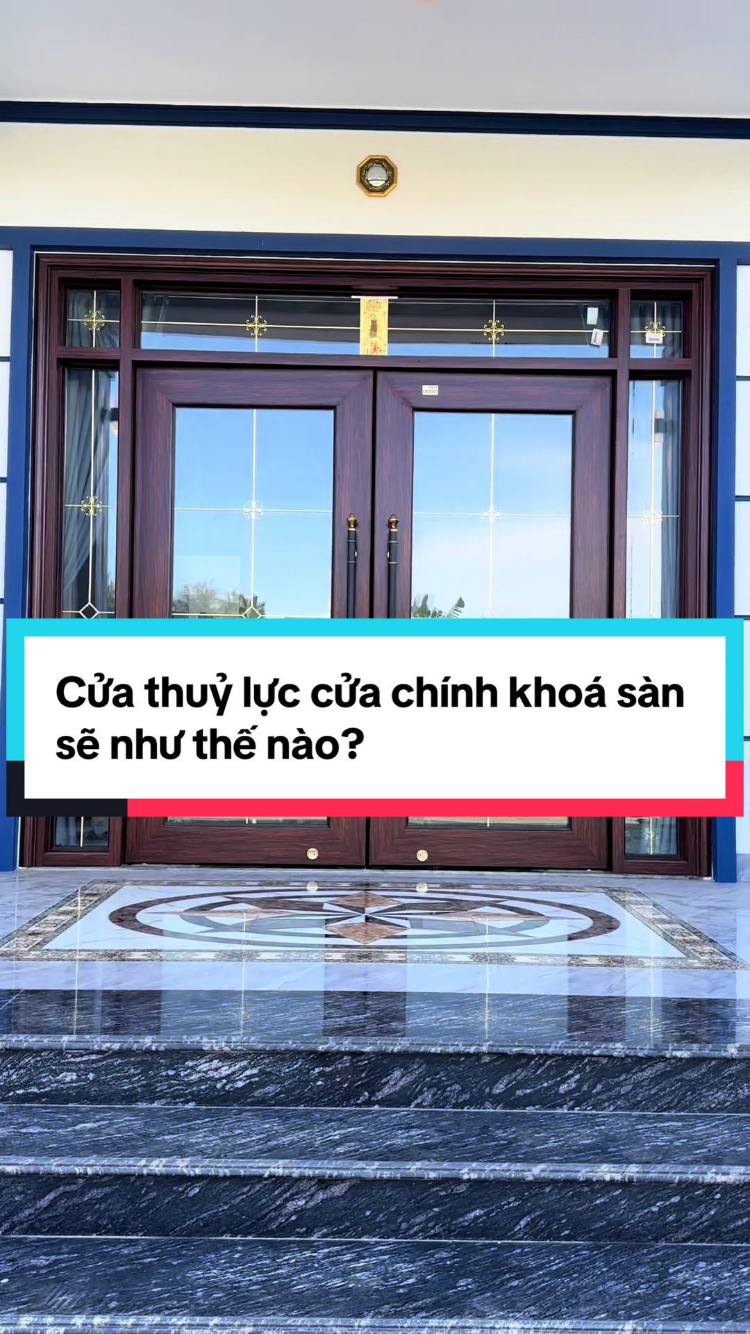 @H&acirc;n Cửa Nh&ocirc;m Owin ✅