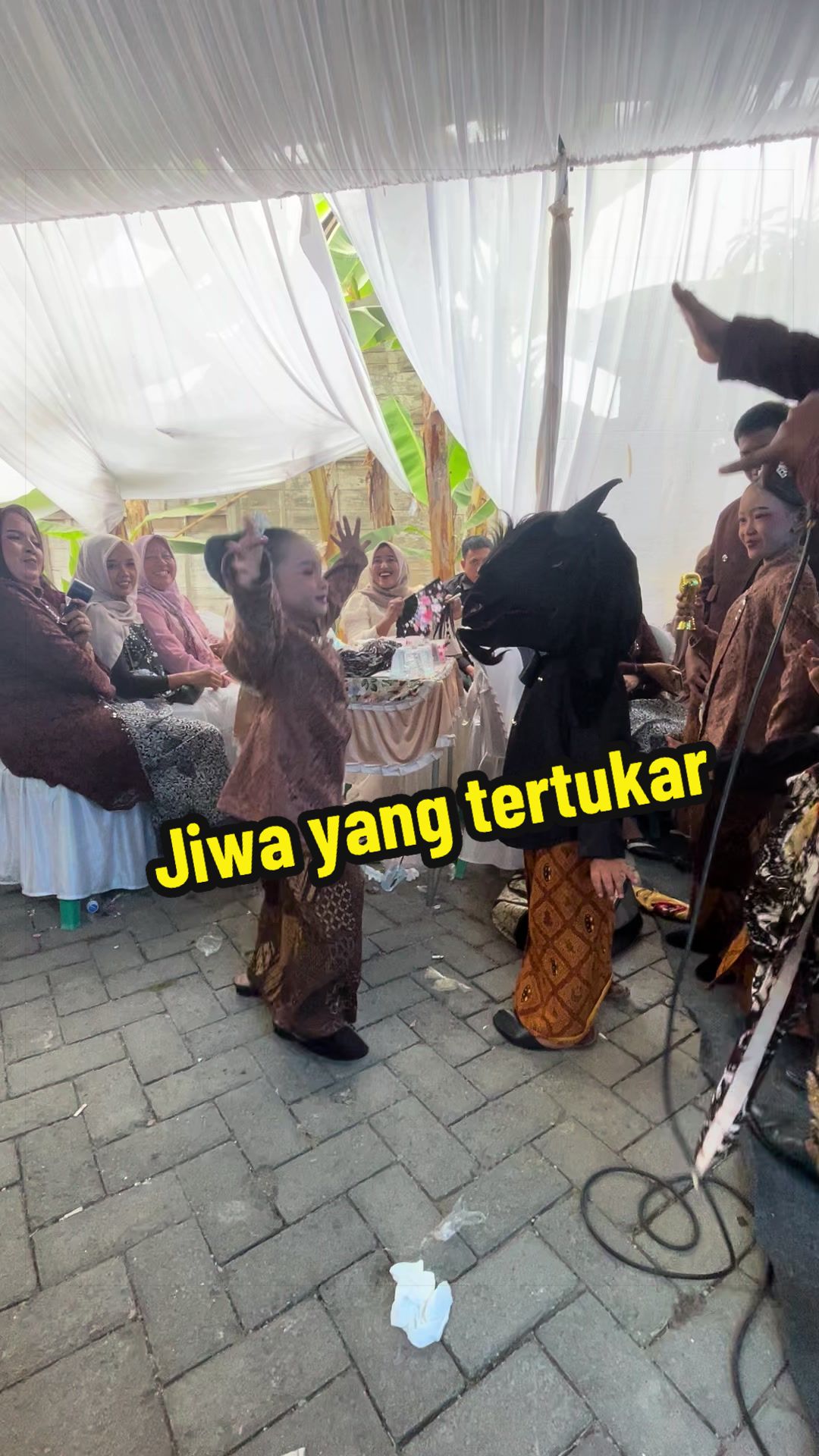 @Tombe Cucuk Lampah