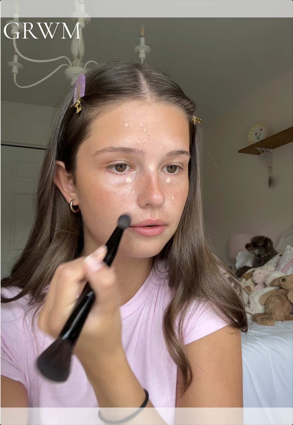 @chloe michelle 💌