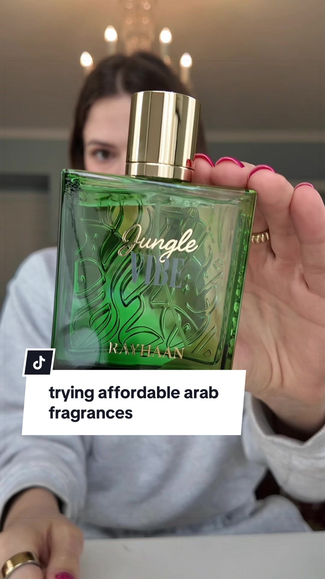 @IG: perfumerism