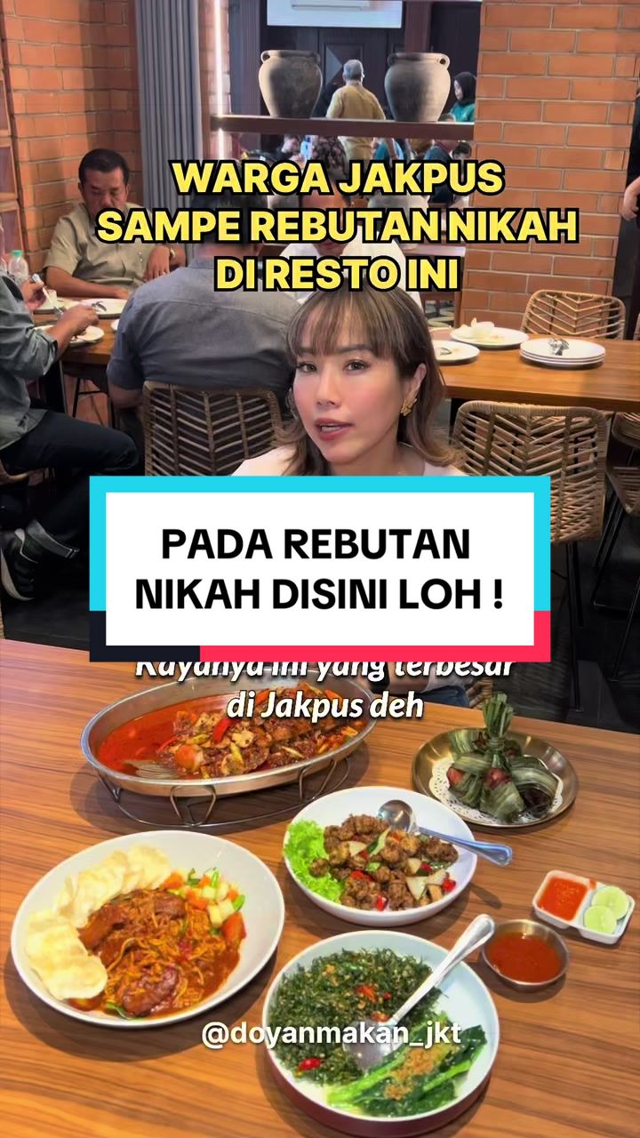 @doyanmakan jkt