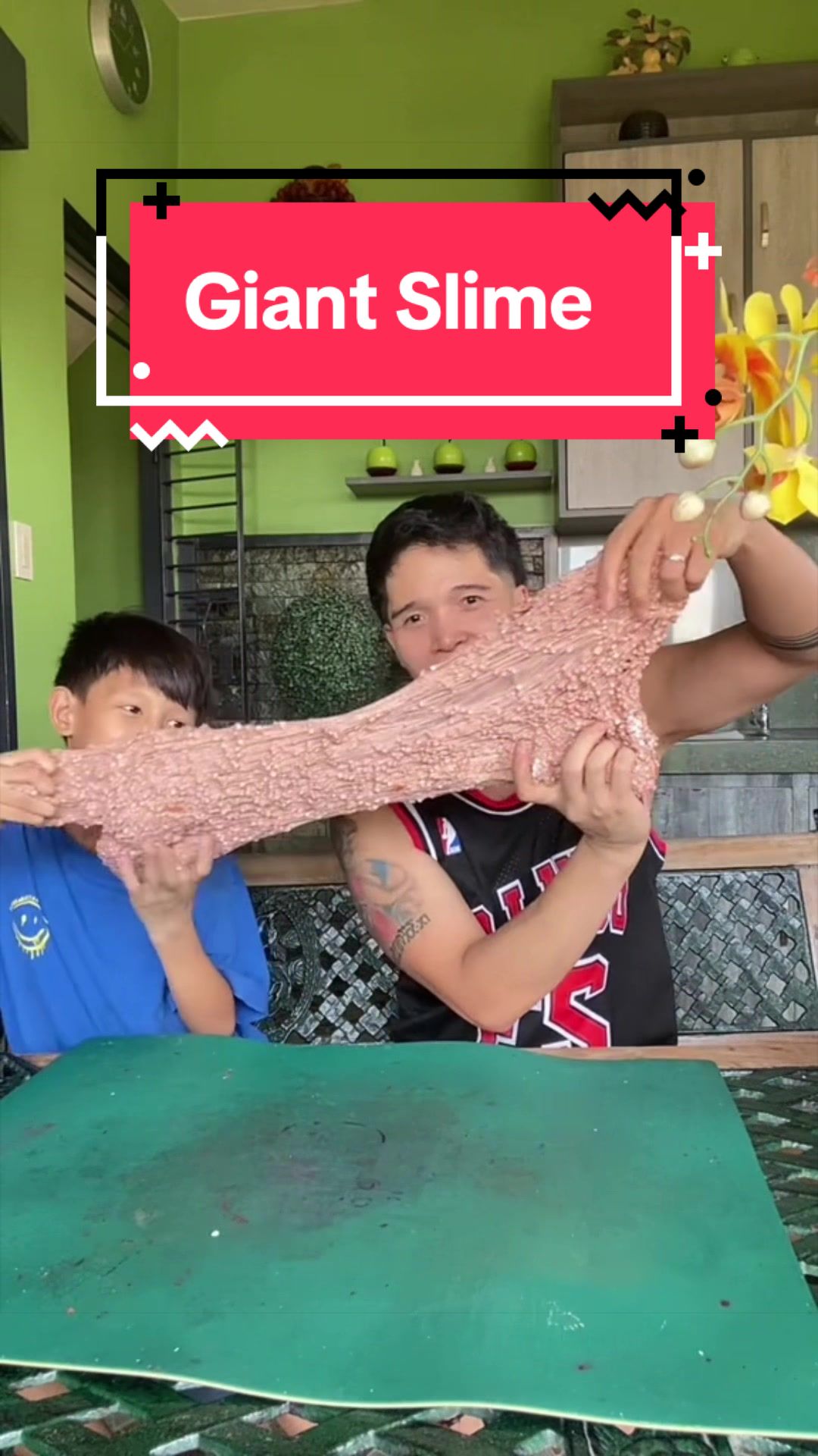 @Kuya Enzo