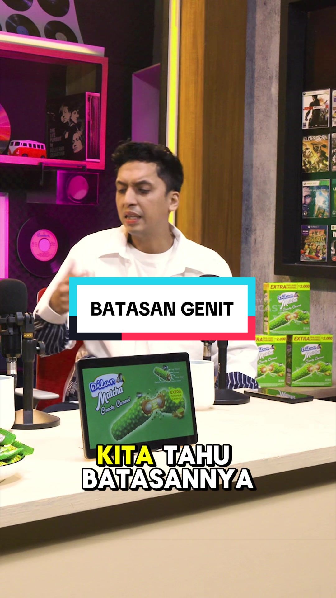 @C8 Podcast