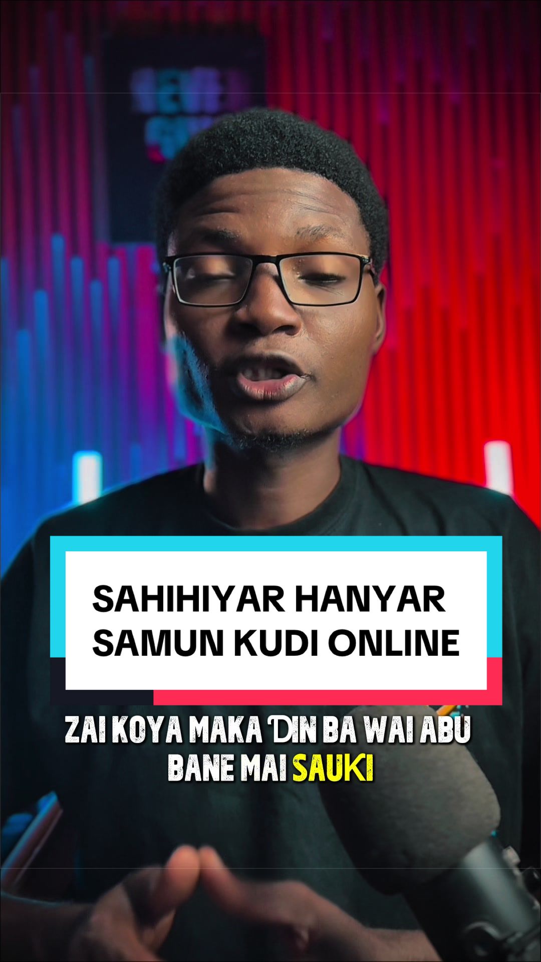 @BASH TV MEDIA