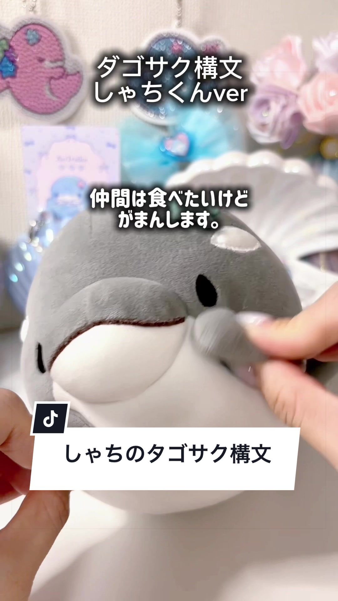 @みいるか🐬🎨