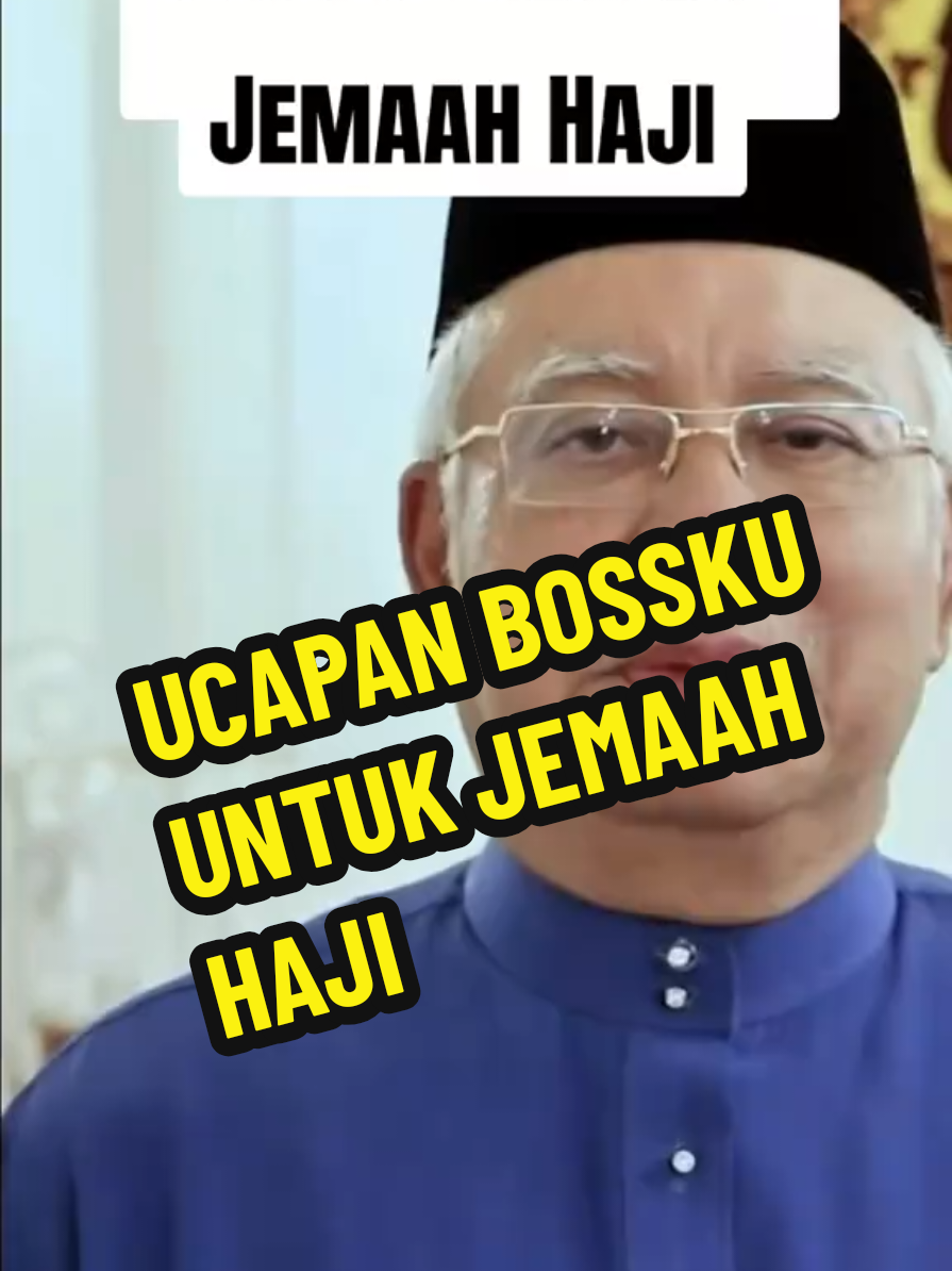 @Najib Razak
